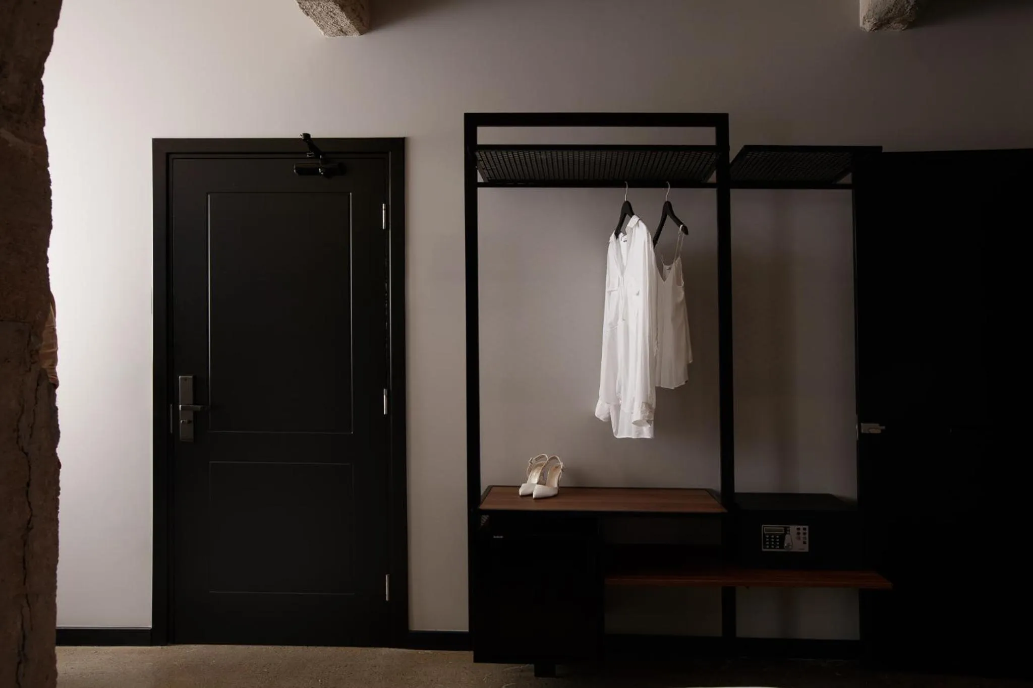 Photo of the whole room in Anise, Aluma Hotels & Resorts