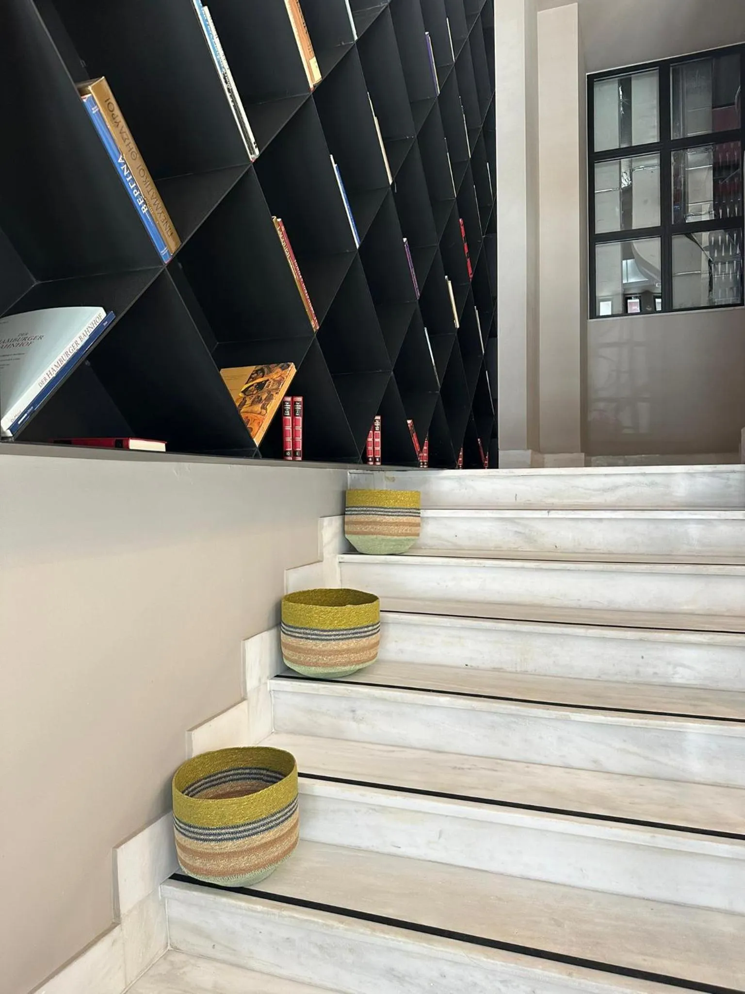 Lobby or reception in Anise, Aluma Hotels & Resorts