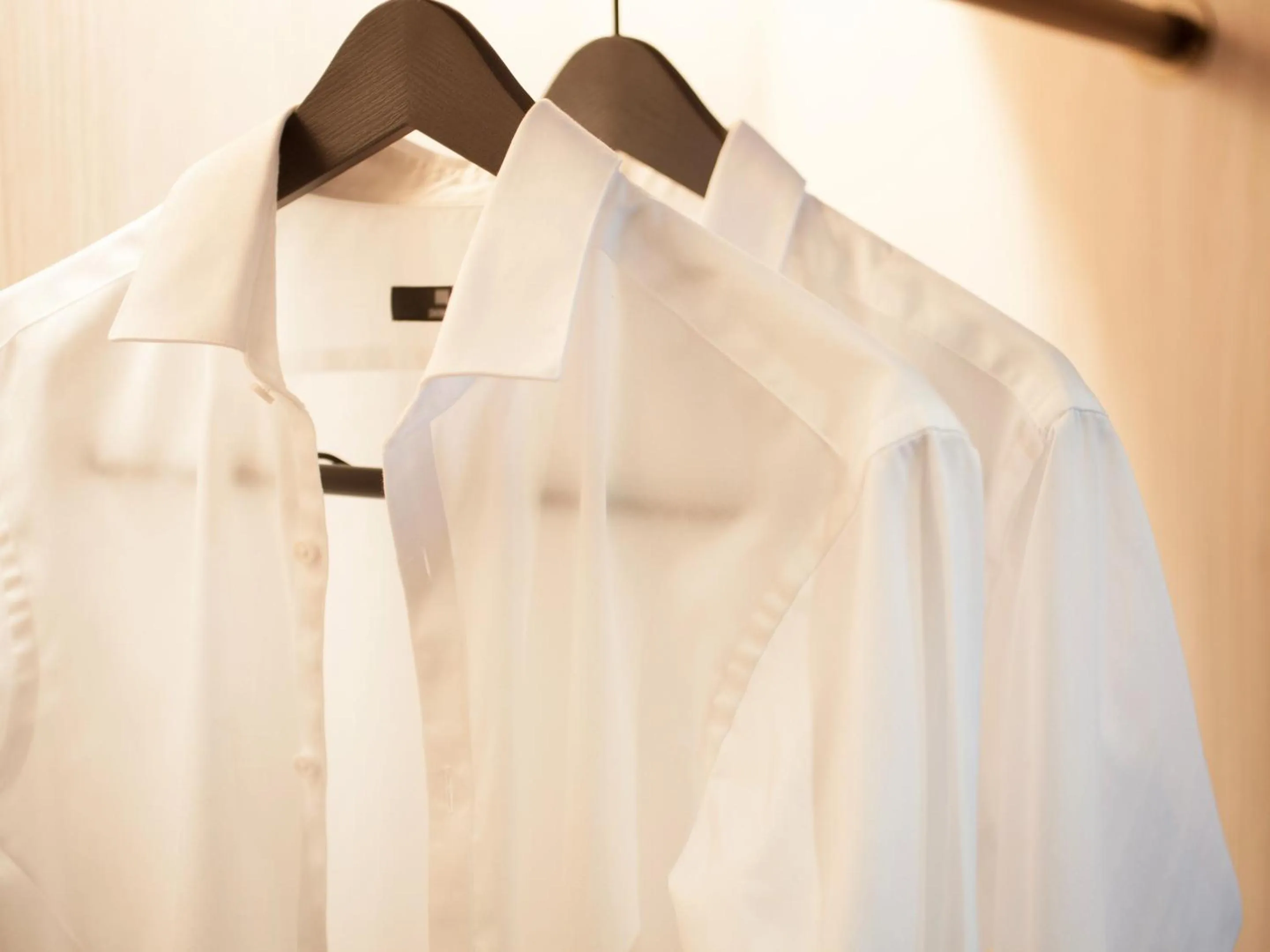 Photo of the whole room in HOTEL THE LEBEN OSAKA