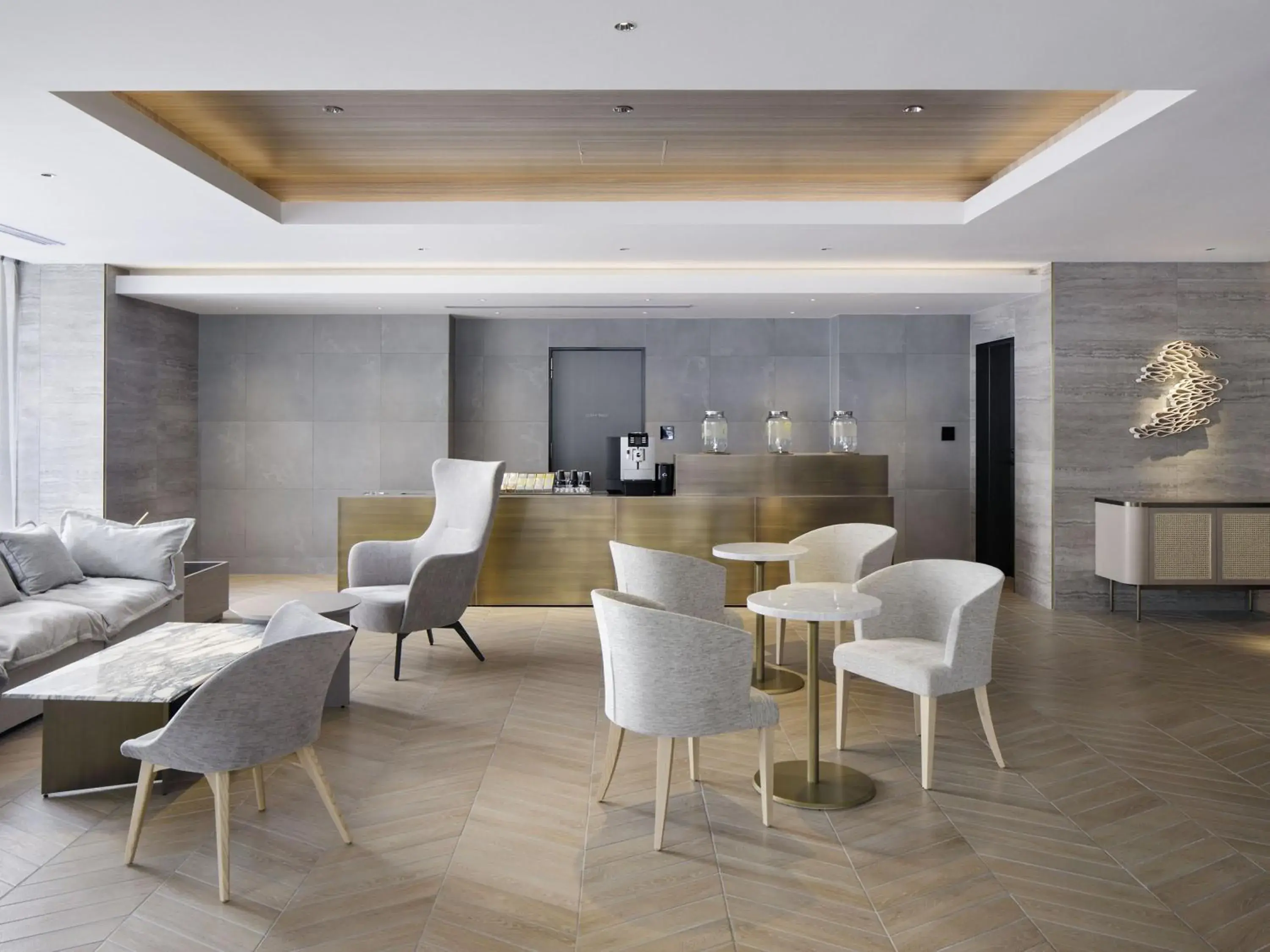 HOTEL THE LEBEN OSAKA HOTEL THE LEBEN OSAKA