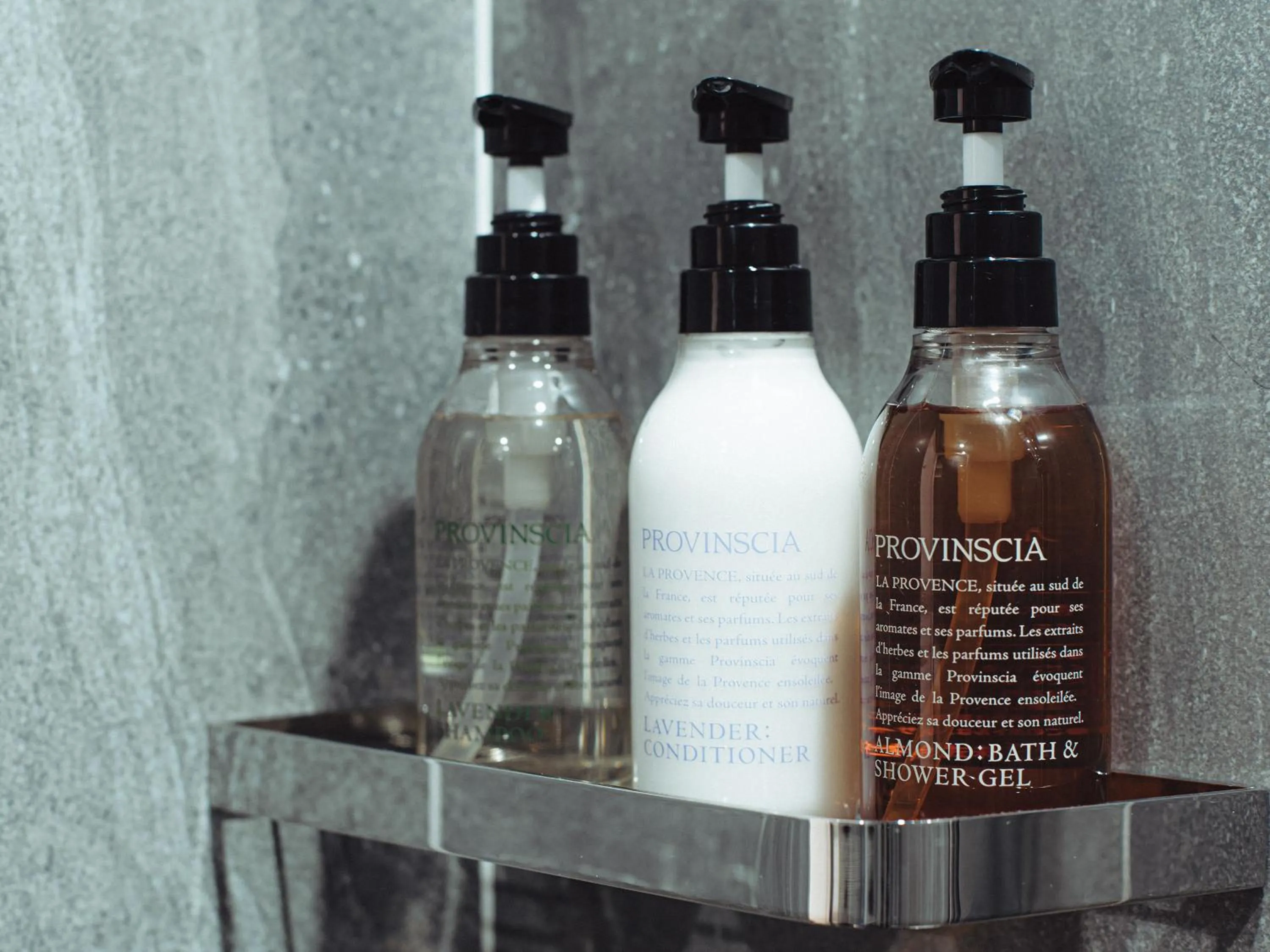 Other in HOTEL THE LEBEN OSAKA