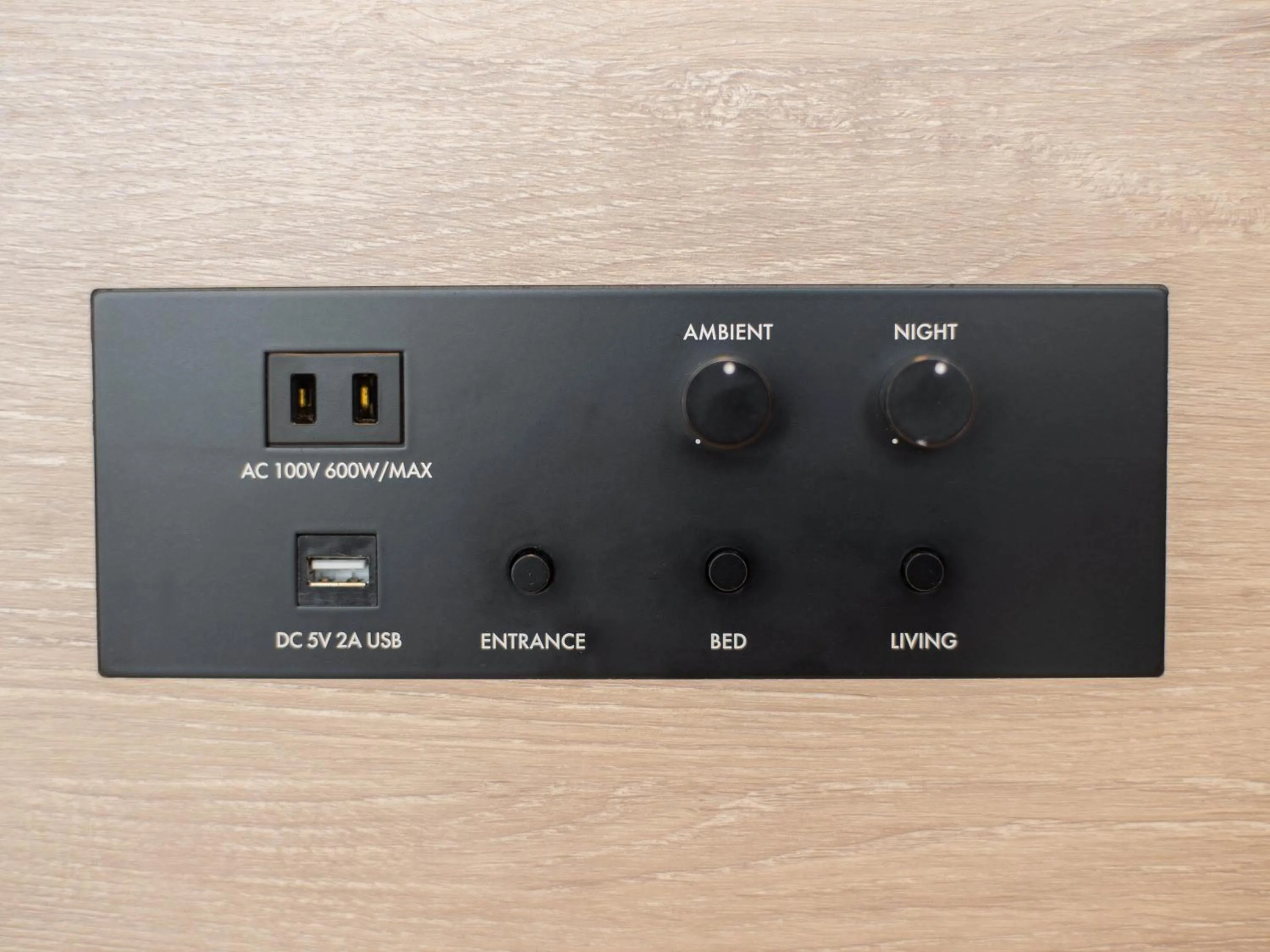 Other in HOTEL THE LEBEN OSAKA