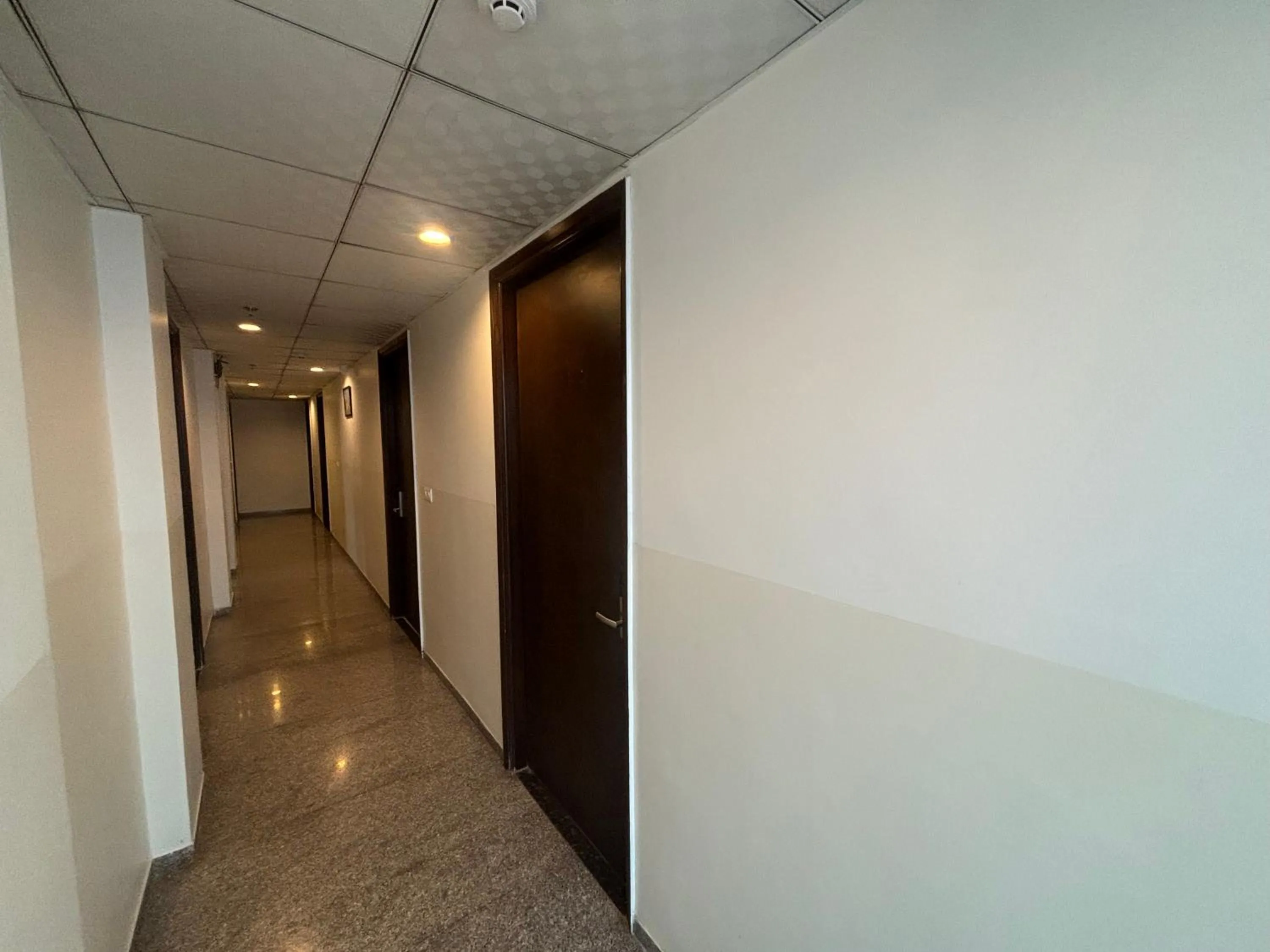 Lobby or reception in Hotel Life Inn