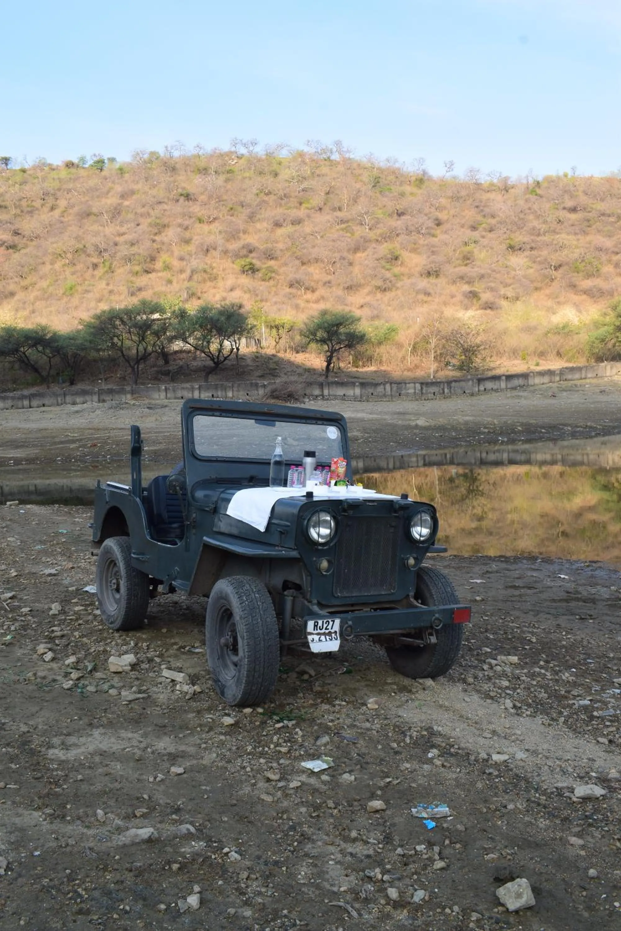 Activities in Red Tullip MD Valley Resort and Spa