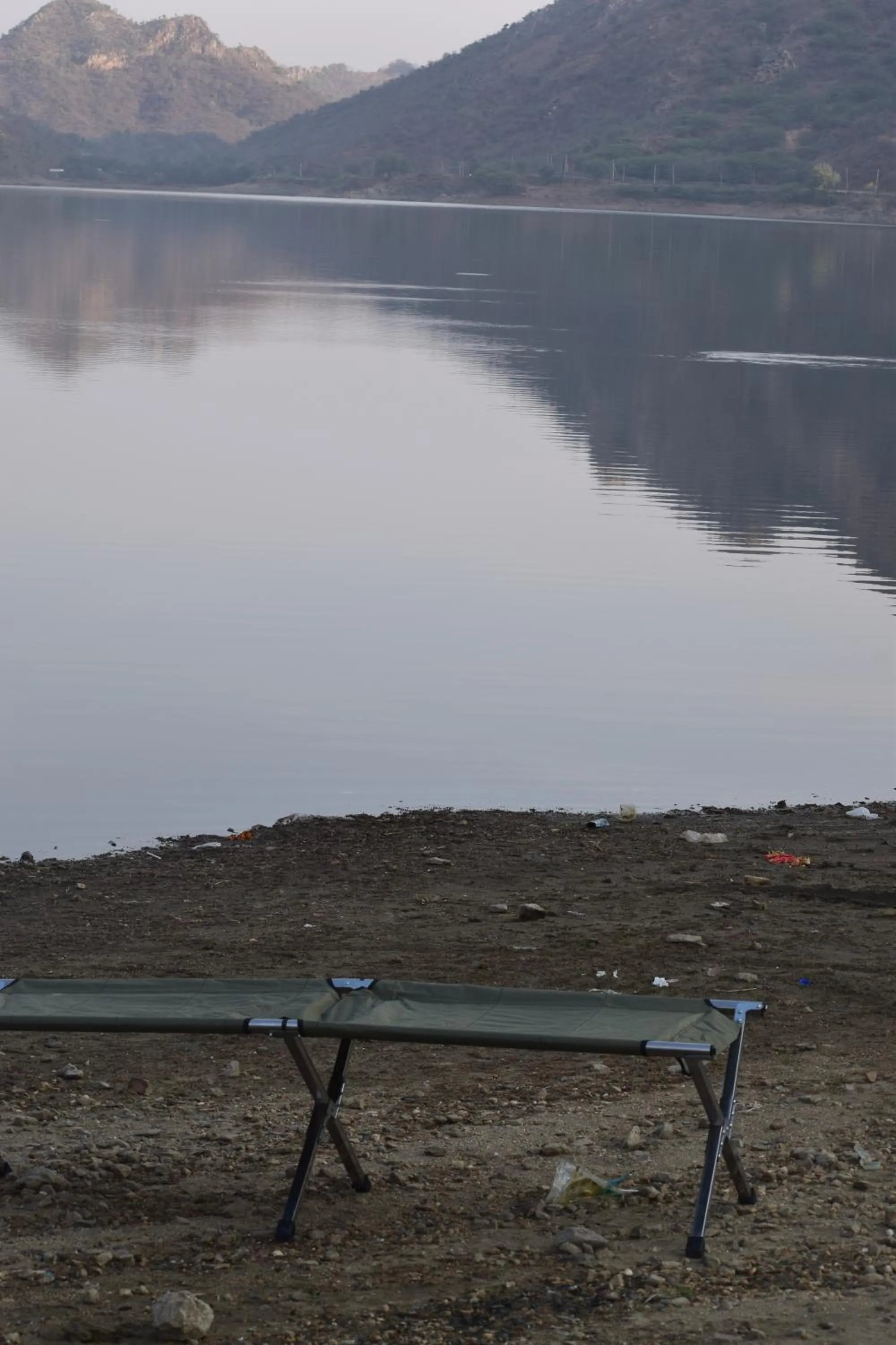 Natural landscape in Red Tullip MD Valley Resort and Spa