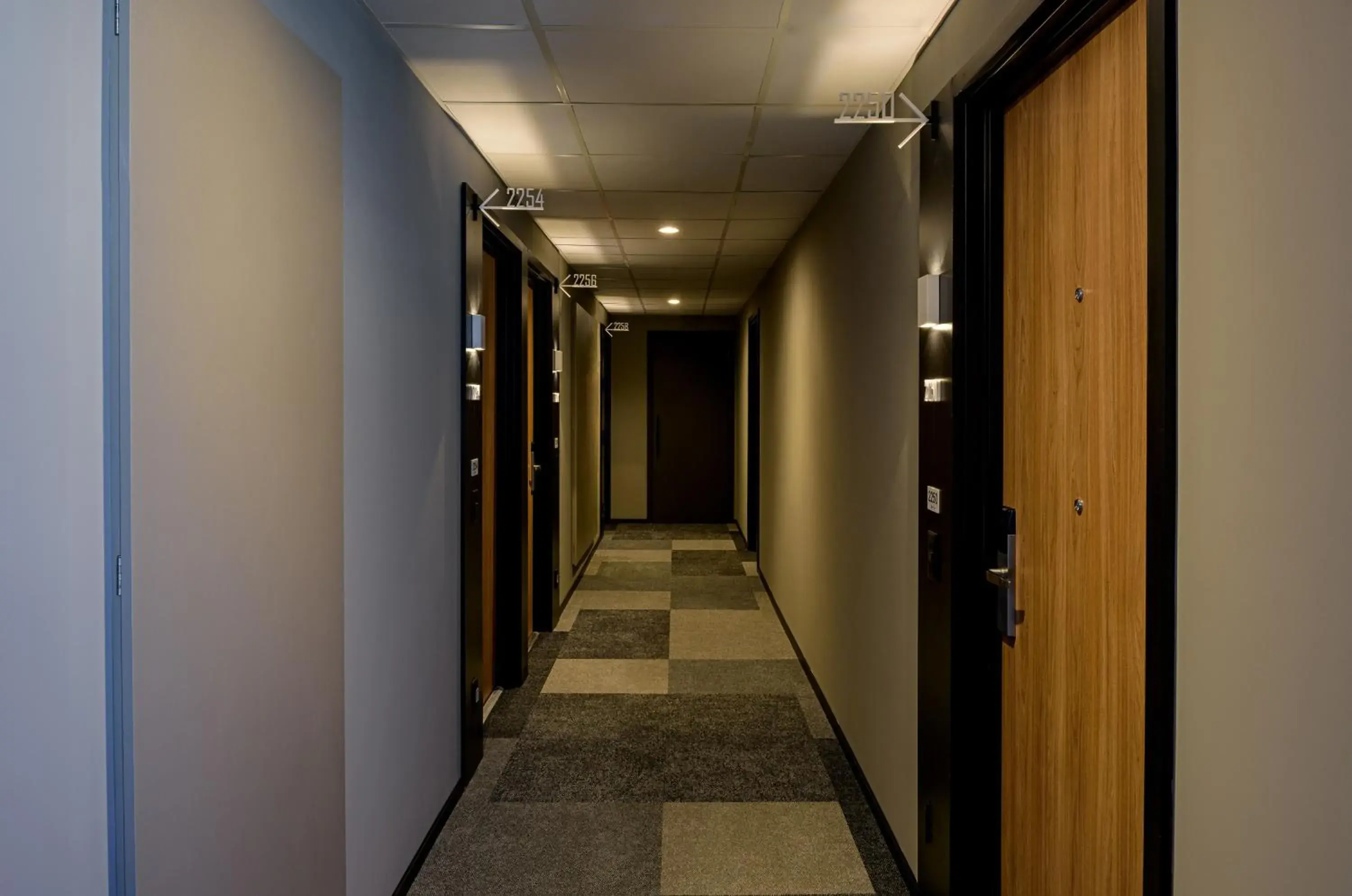 Property building in Ibis Balneario Camboriu Property building in Ibis Balneario Camboriu