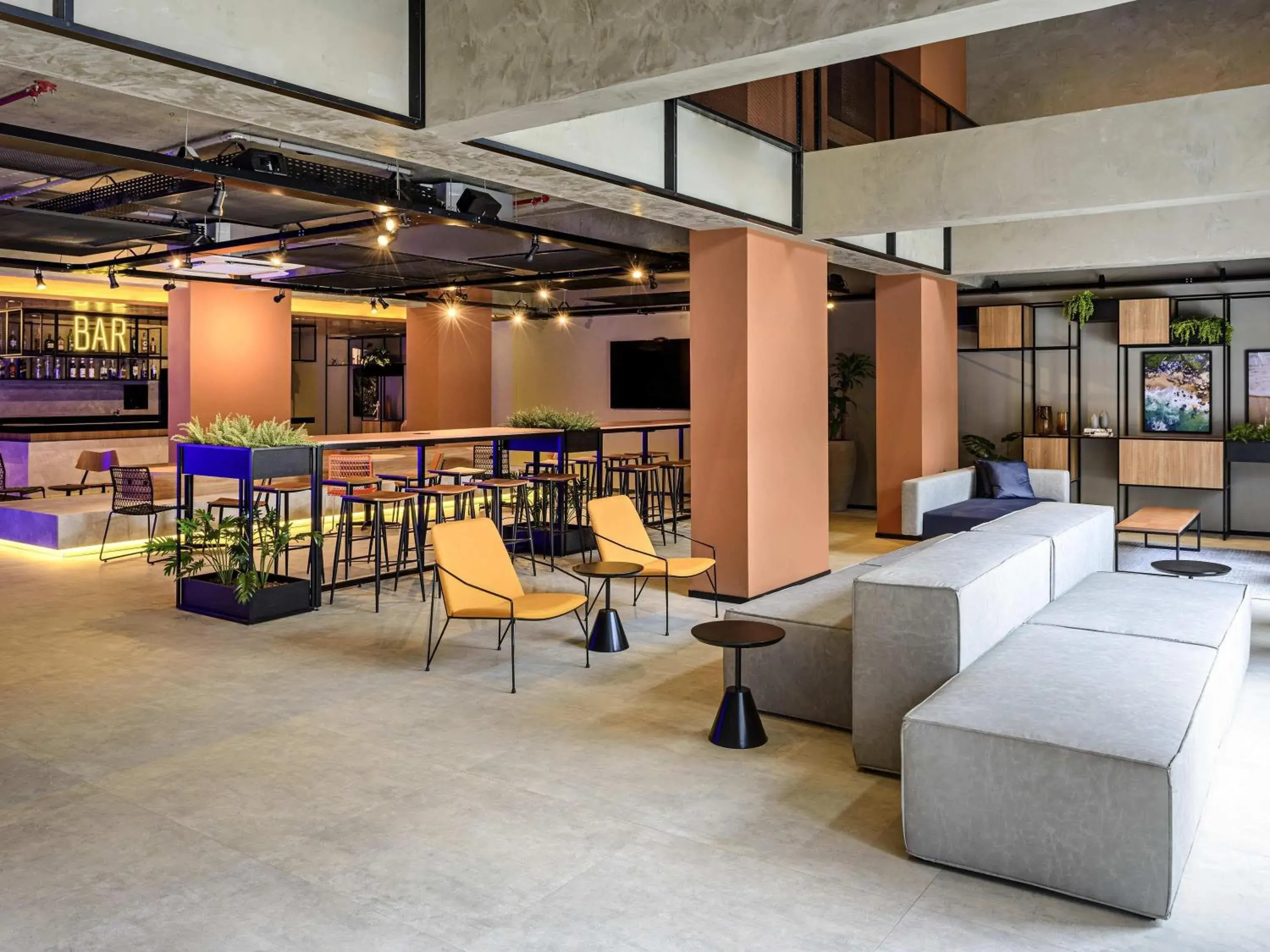 Ibis Budget Balneario Camboriu Ibis Budget Balneario Camboriu