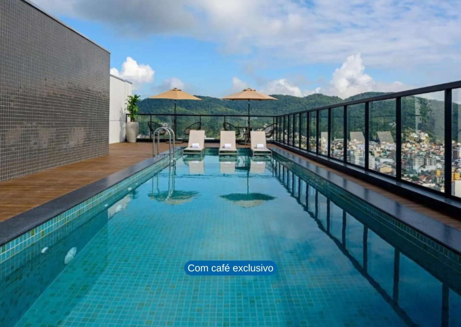 Ibis Budget Balneario Camboriu