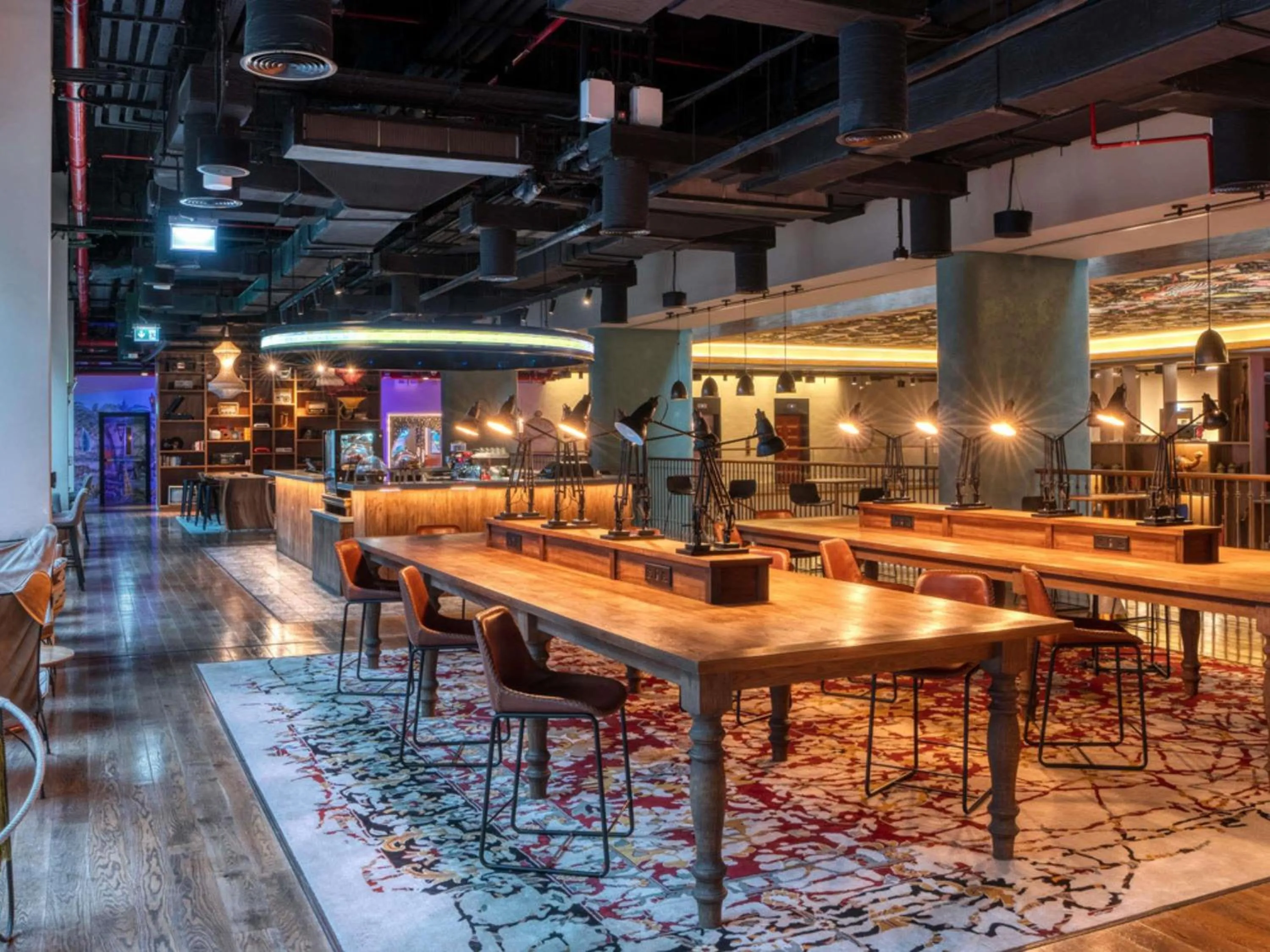 Other in 25hours Hotel Dubai One Central