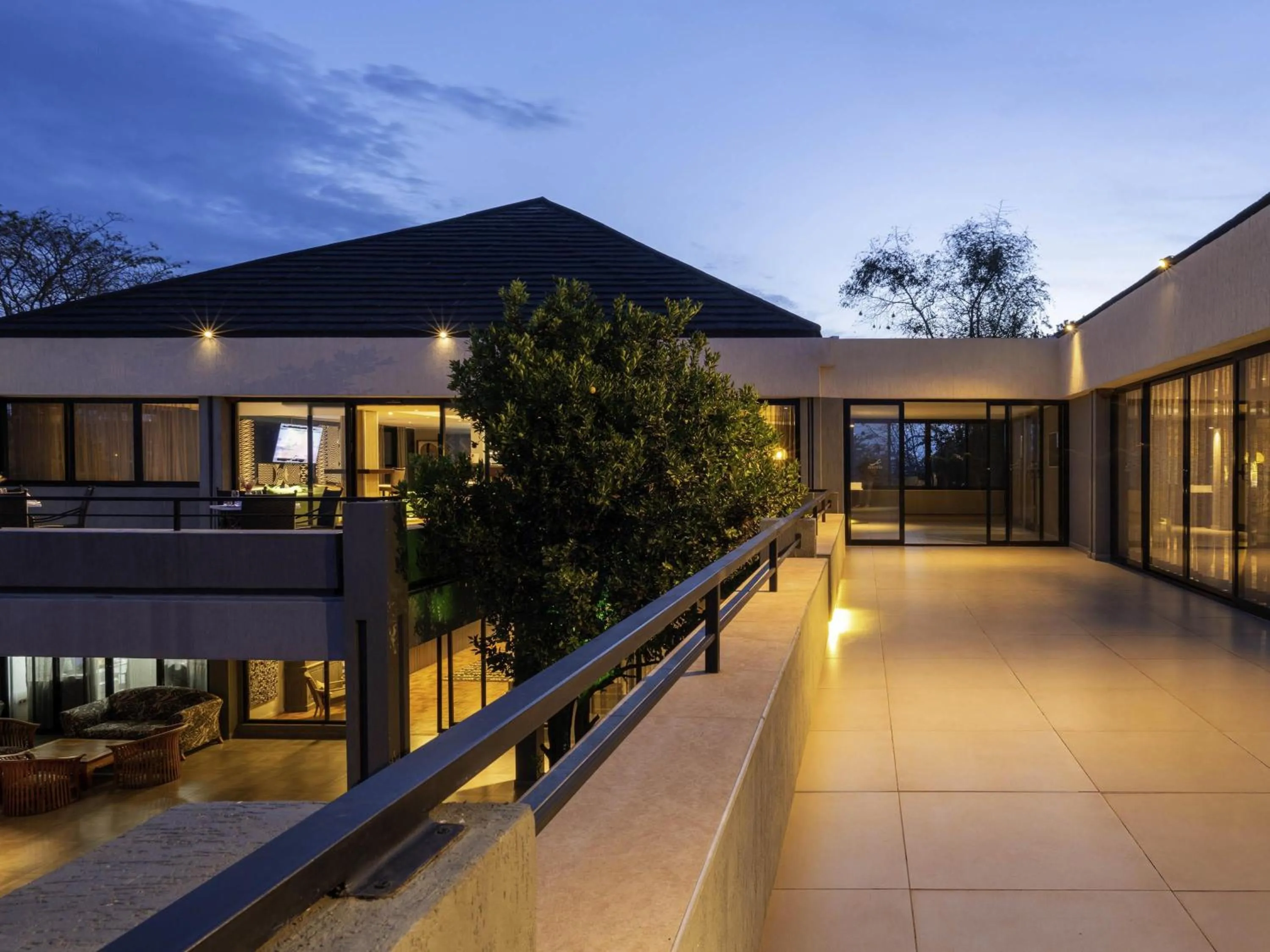 Other in Mantis Akagera Game Lodge