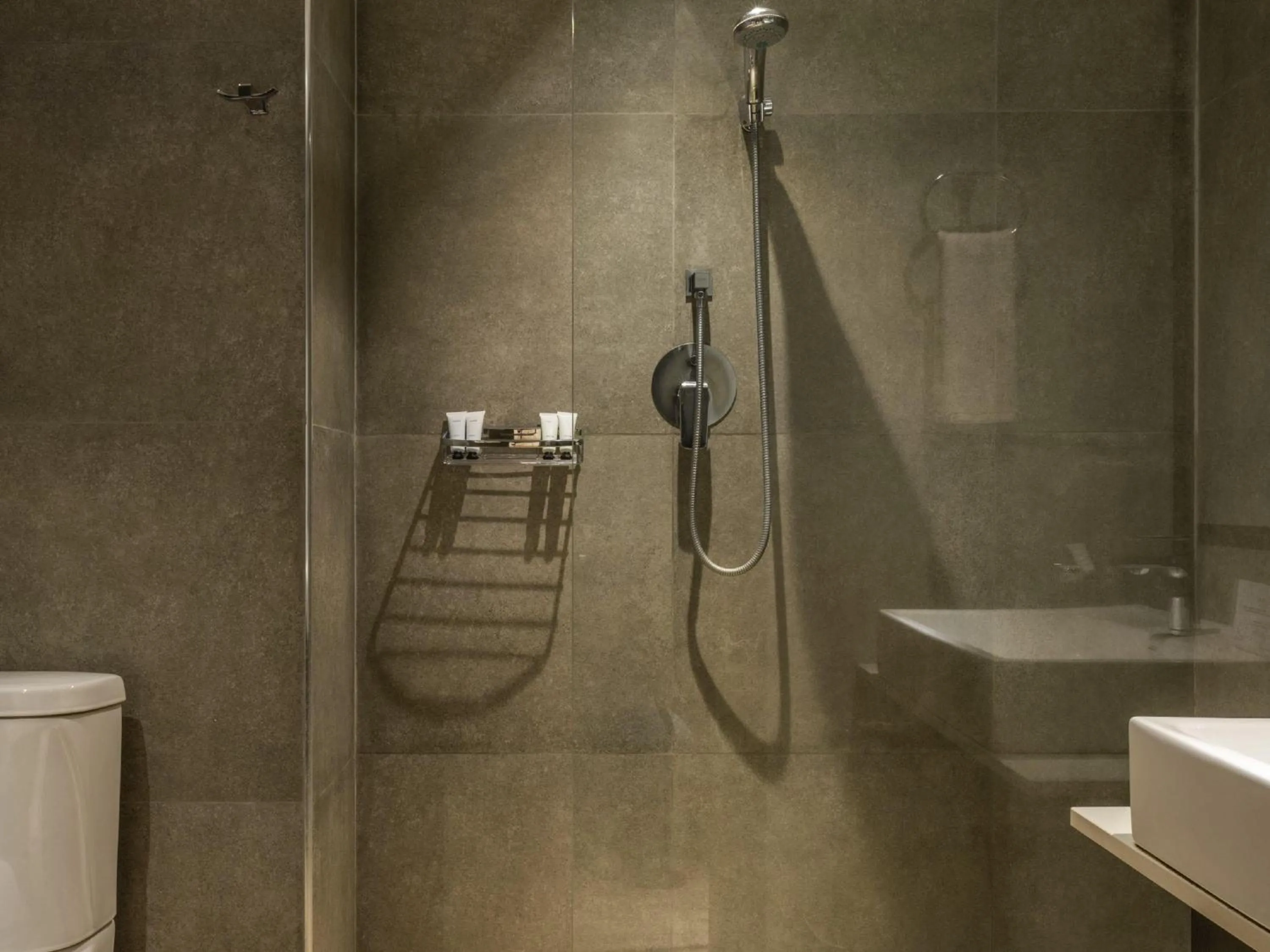 Bedroom in Mantis Akagera Game Lodge