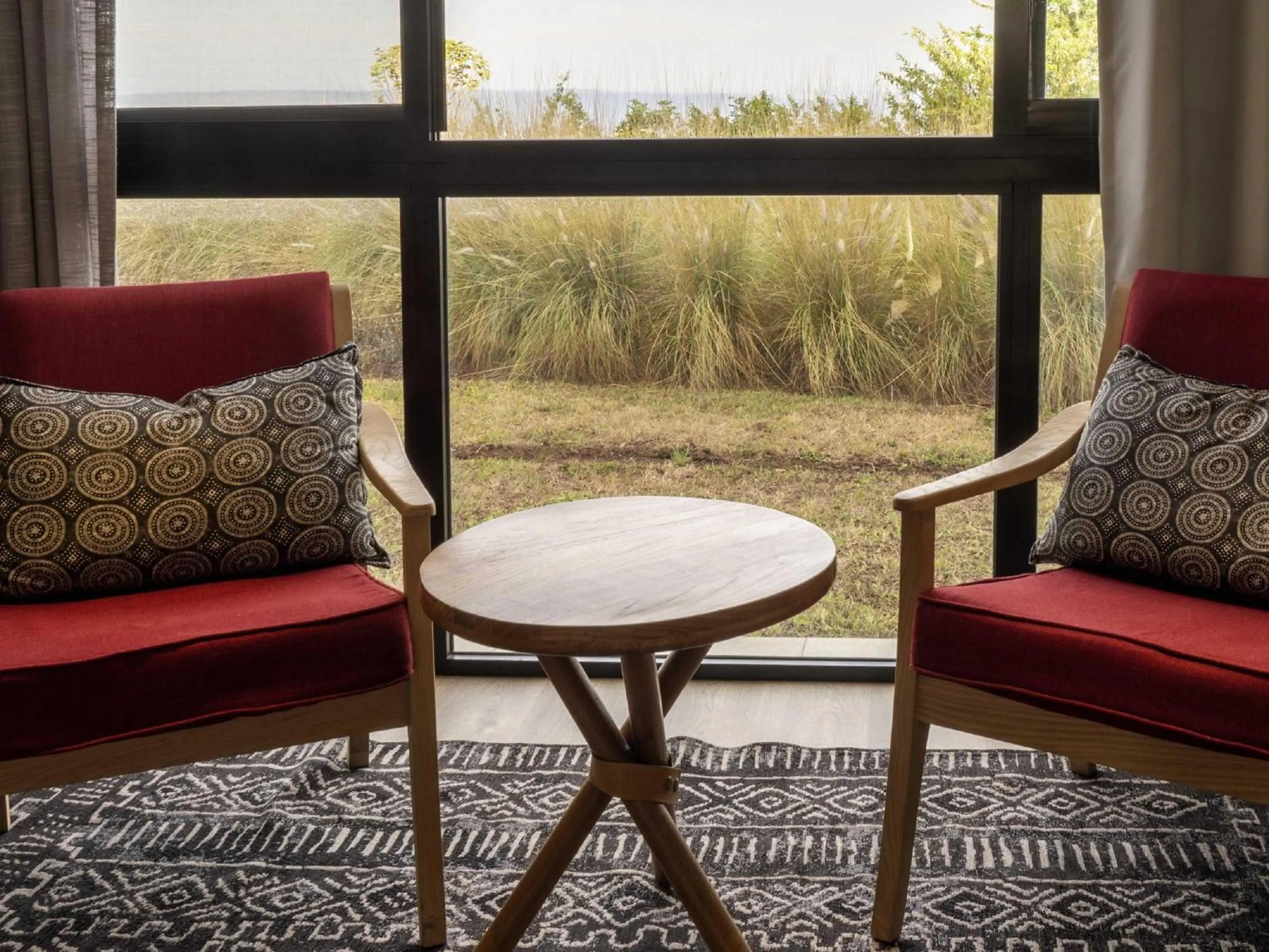 Bedroom in Mantis Akagera Game Lodge