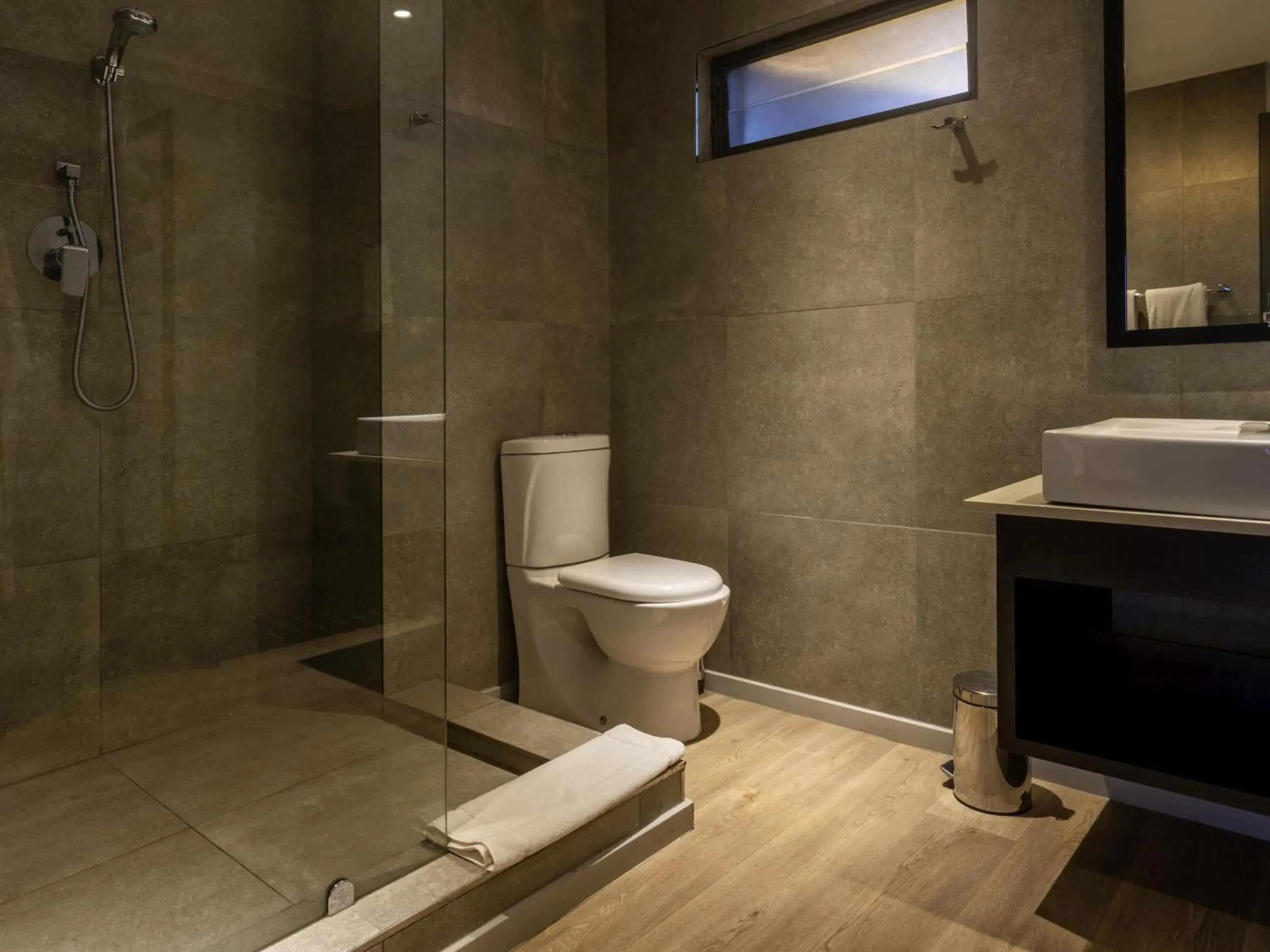 Bedroom in Mantis Akagera Game Lodge Bedroom in Mantis Akagera Game Lodge