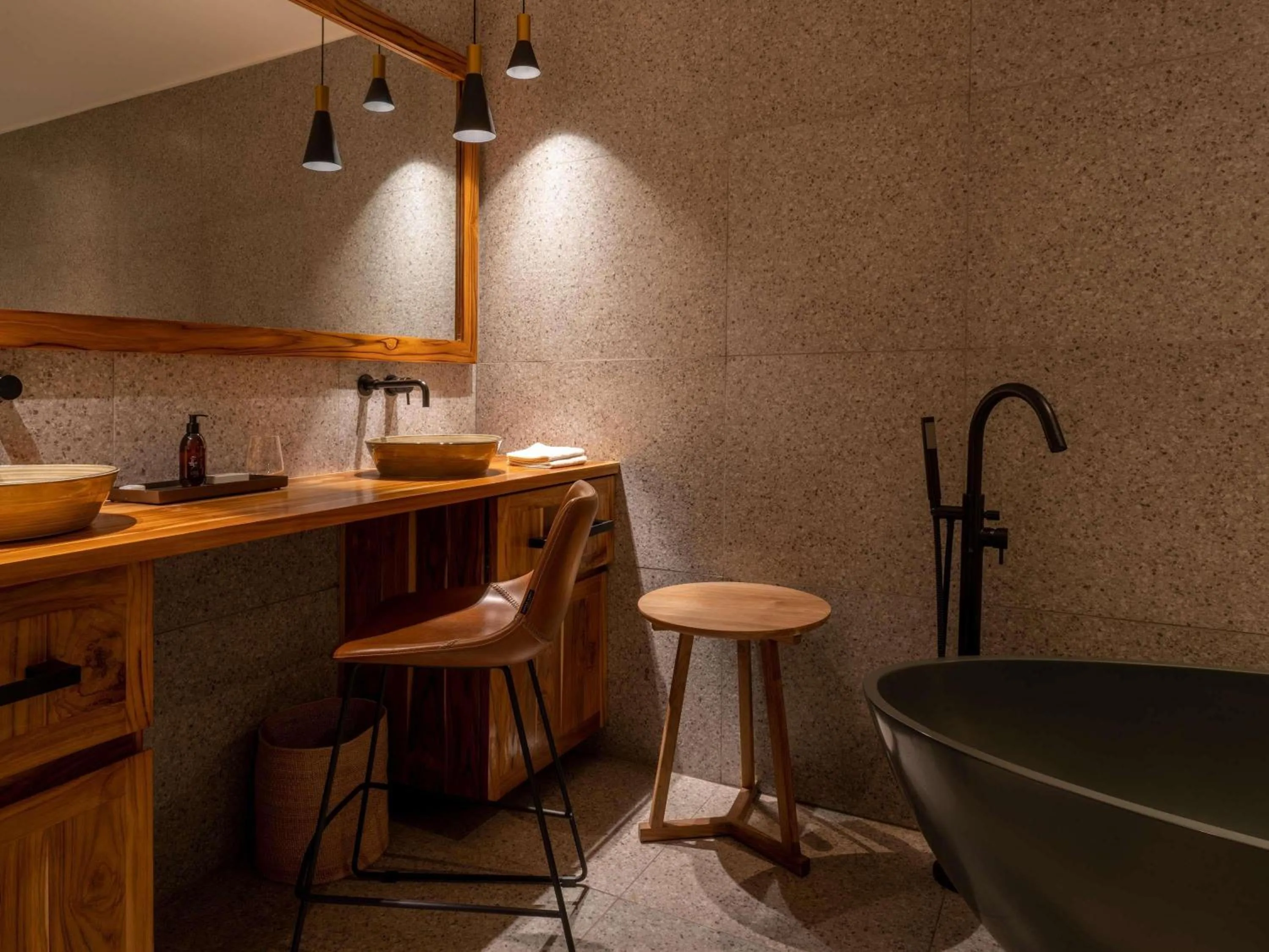 Bedroom in Mantis Akagera Game Lodge