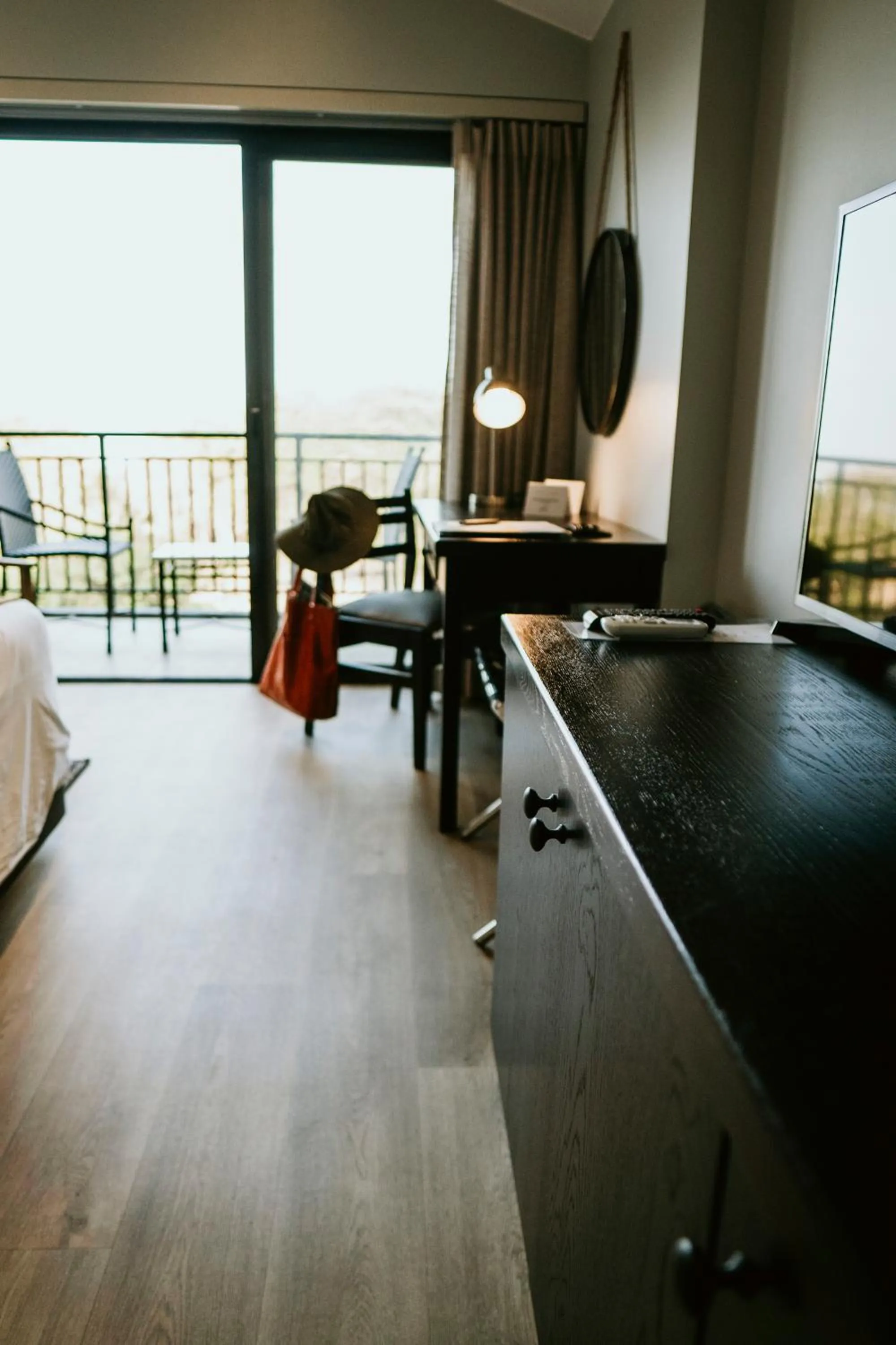 Bedroom in Mantis Akagera Game Lodge