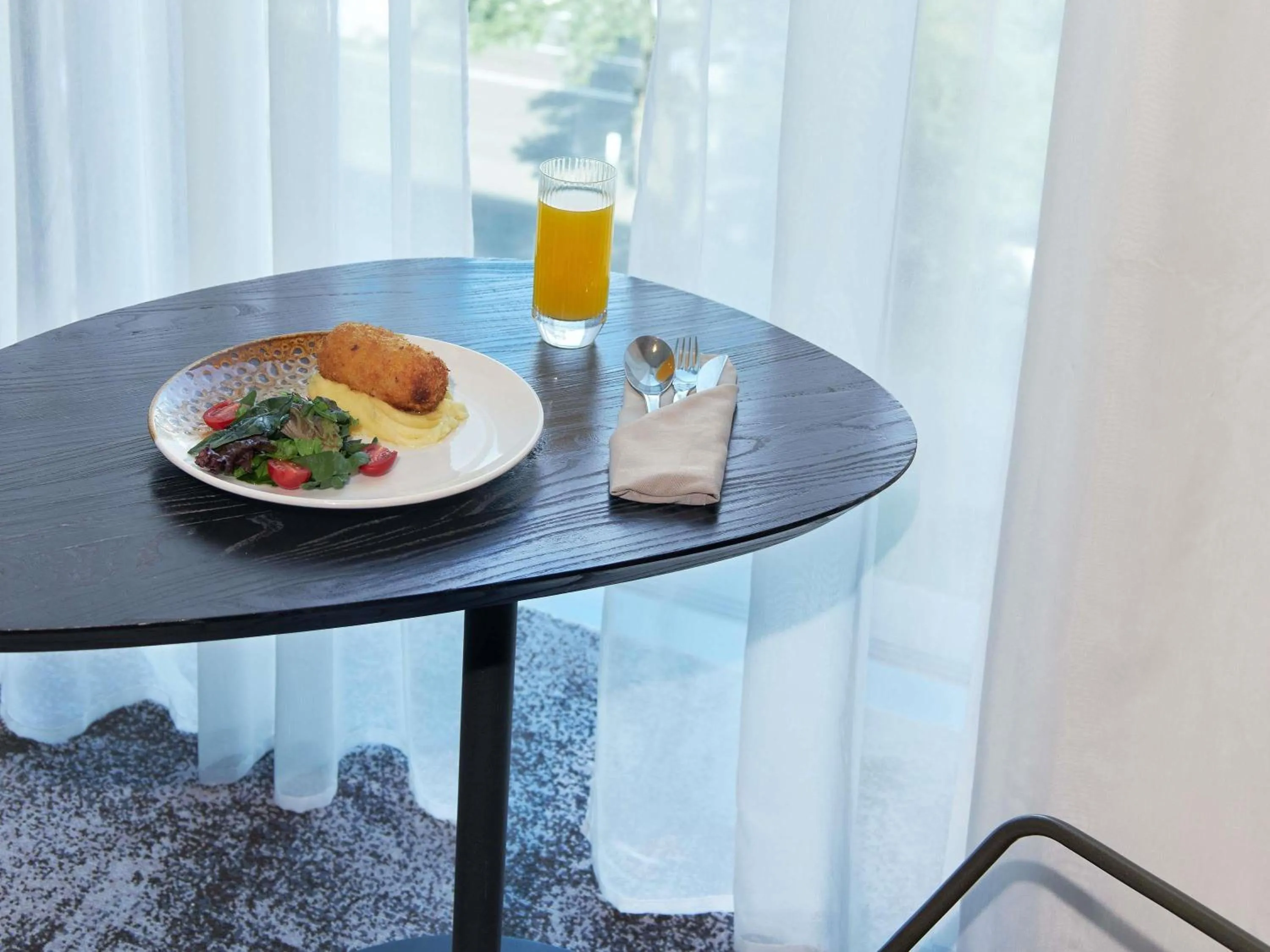 Other in Novotel Living Almaty Jetisu