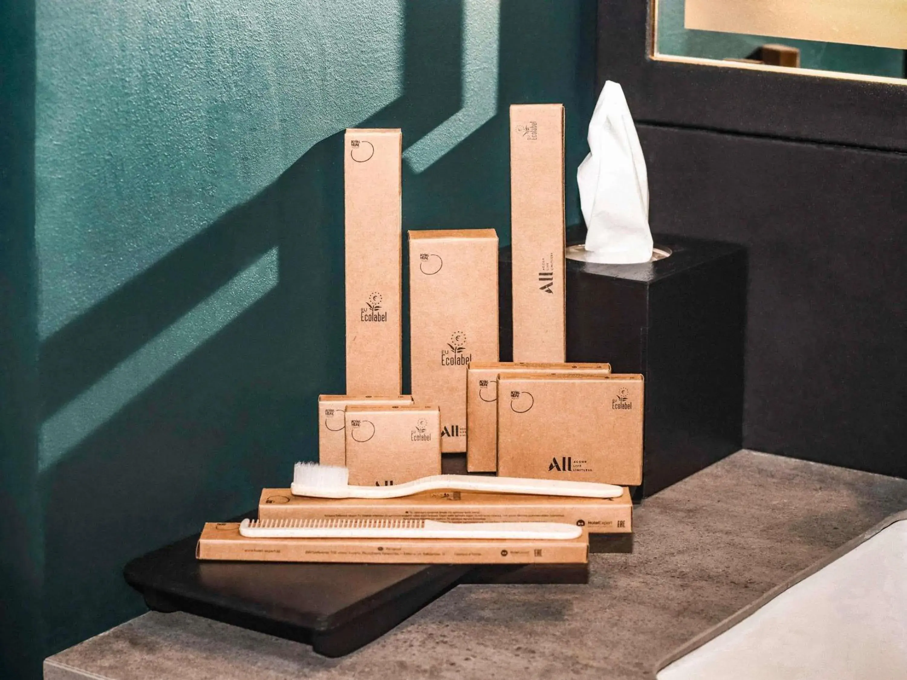 One-Bedroom Apartment in Novotel Living Almaty Jetisu One-Bedroom Apartment in Novotel Living Almaty Jetisu