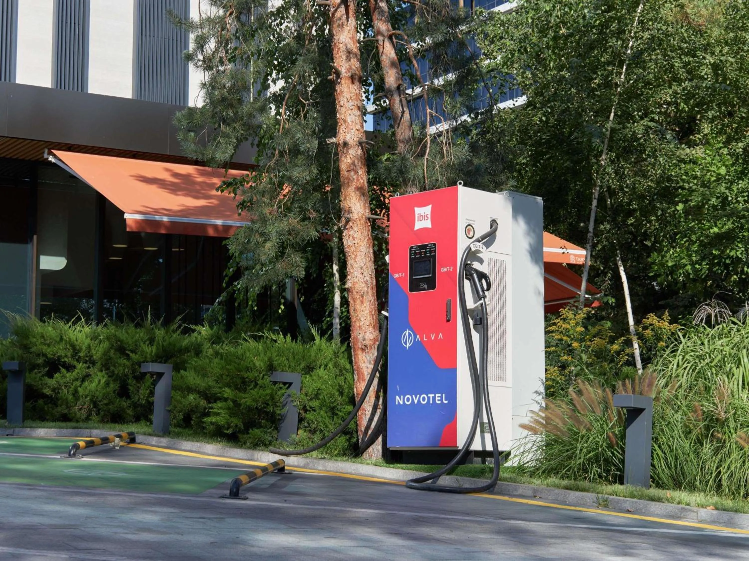 Other in Novotel Living Almaty Jetisu