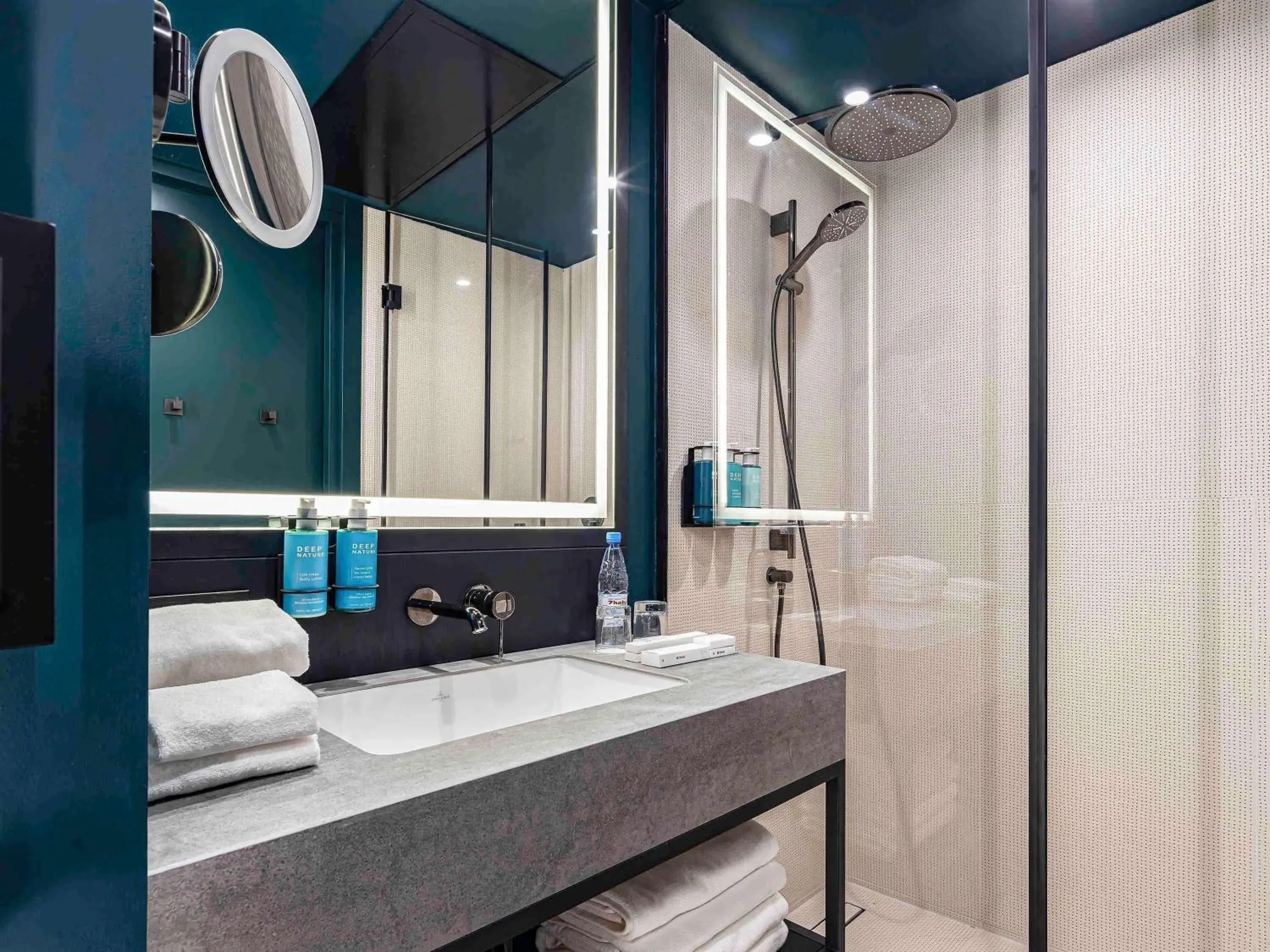 Studio in Novotel Living Almaty Jetisu Studio in Novotel Living Almaty Jetisu