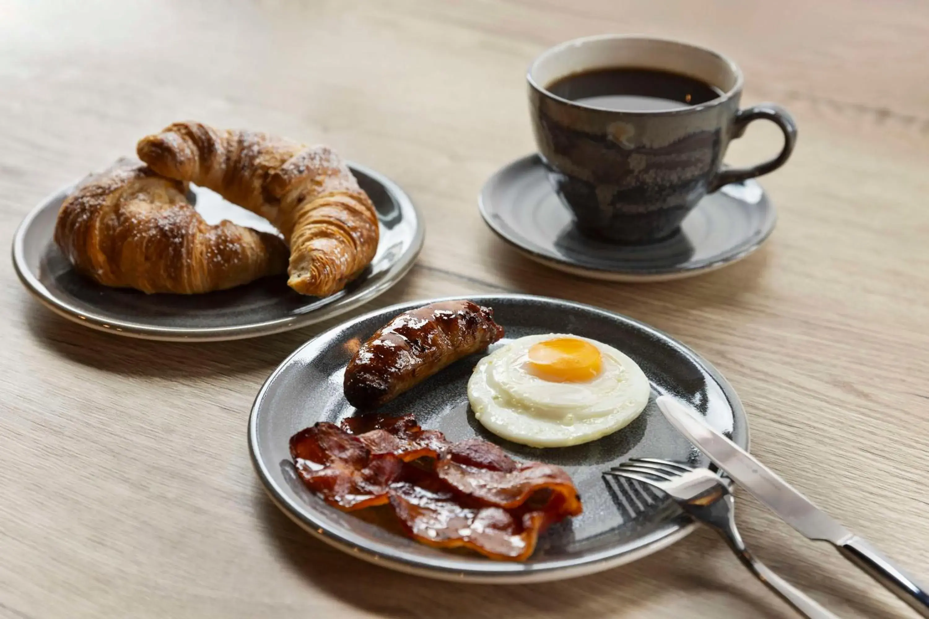 Breakfast in Spark by Hilton London Romford Breakfast in Spark by Hilton London Romford