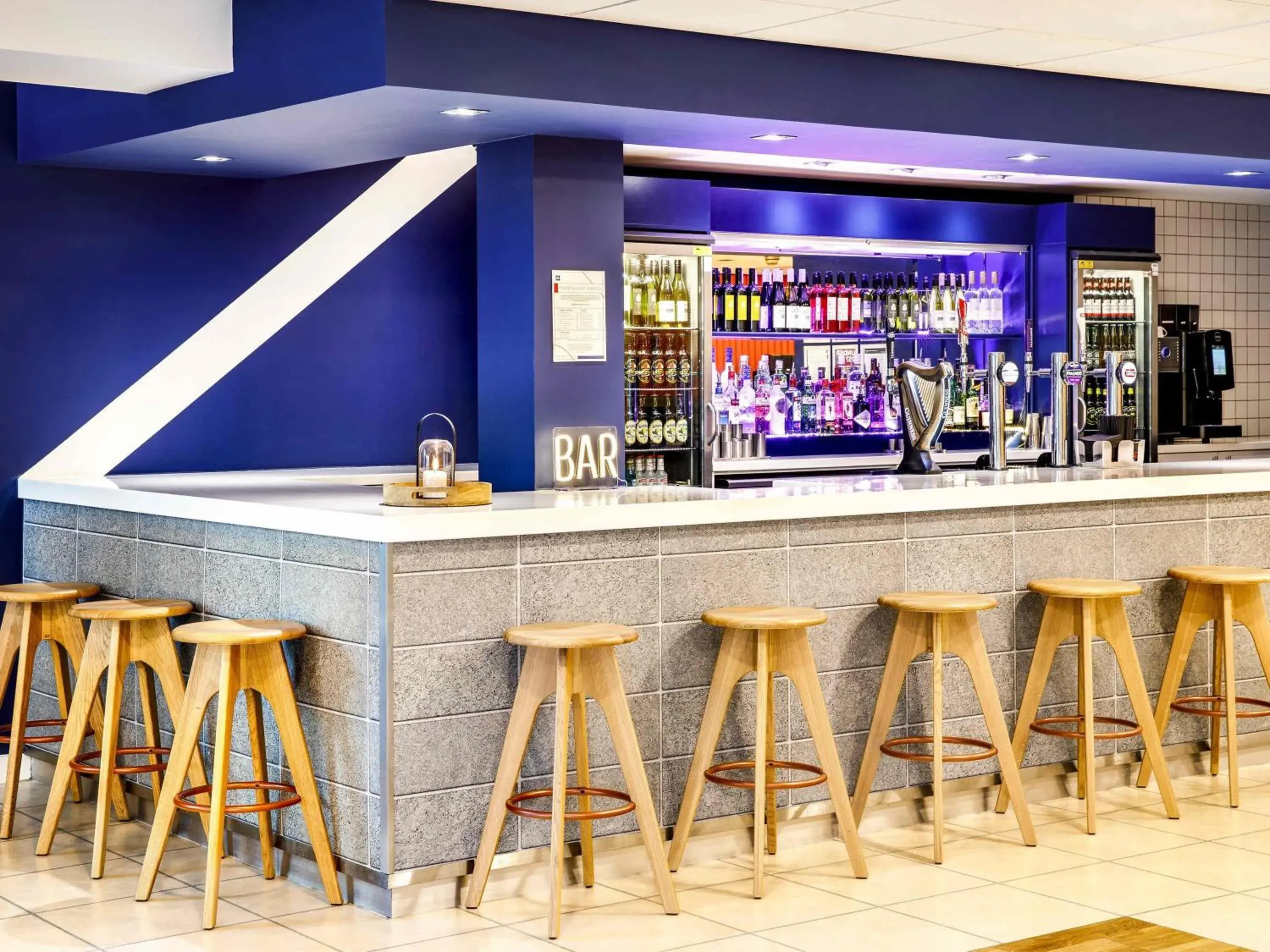 Restaurant/places to eat in ibis budget London Heathrow Central Restaurant/places to eat in ibis budget London Heathrow Central