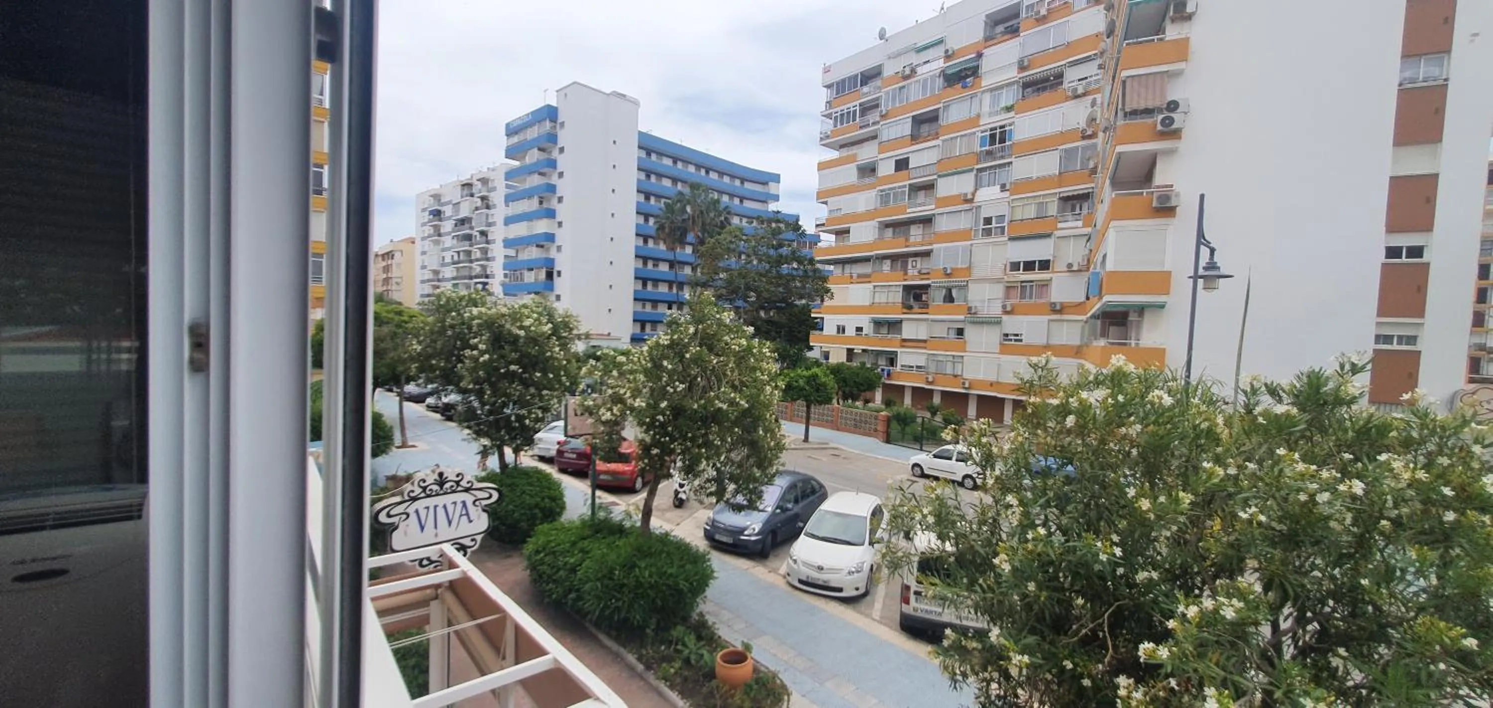 Street view in APARTAMENTO Torre Del Mar