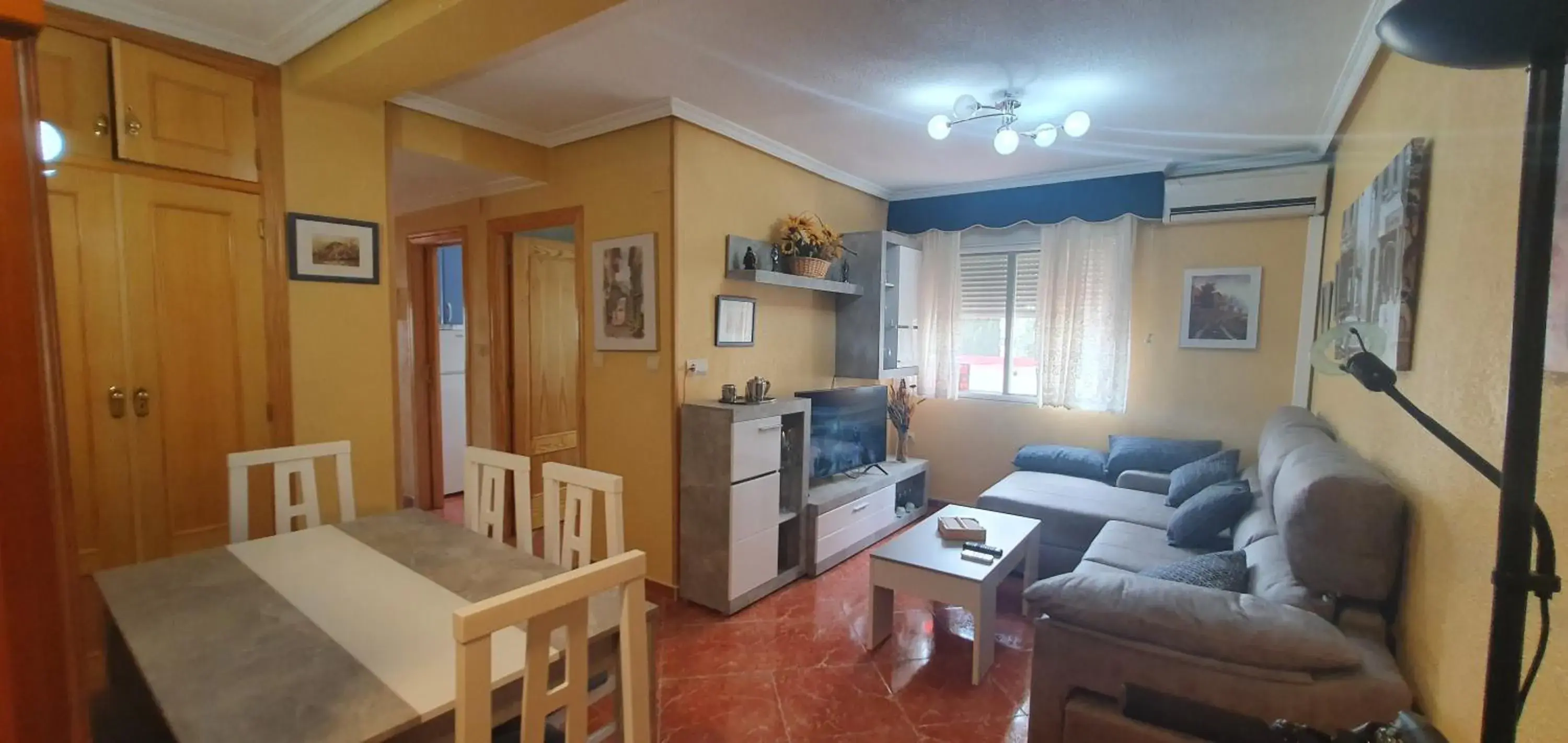 APARTAMENTO Torre Del Mar APARTAMENTO Torre Del Mar