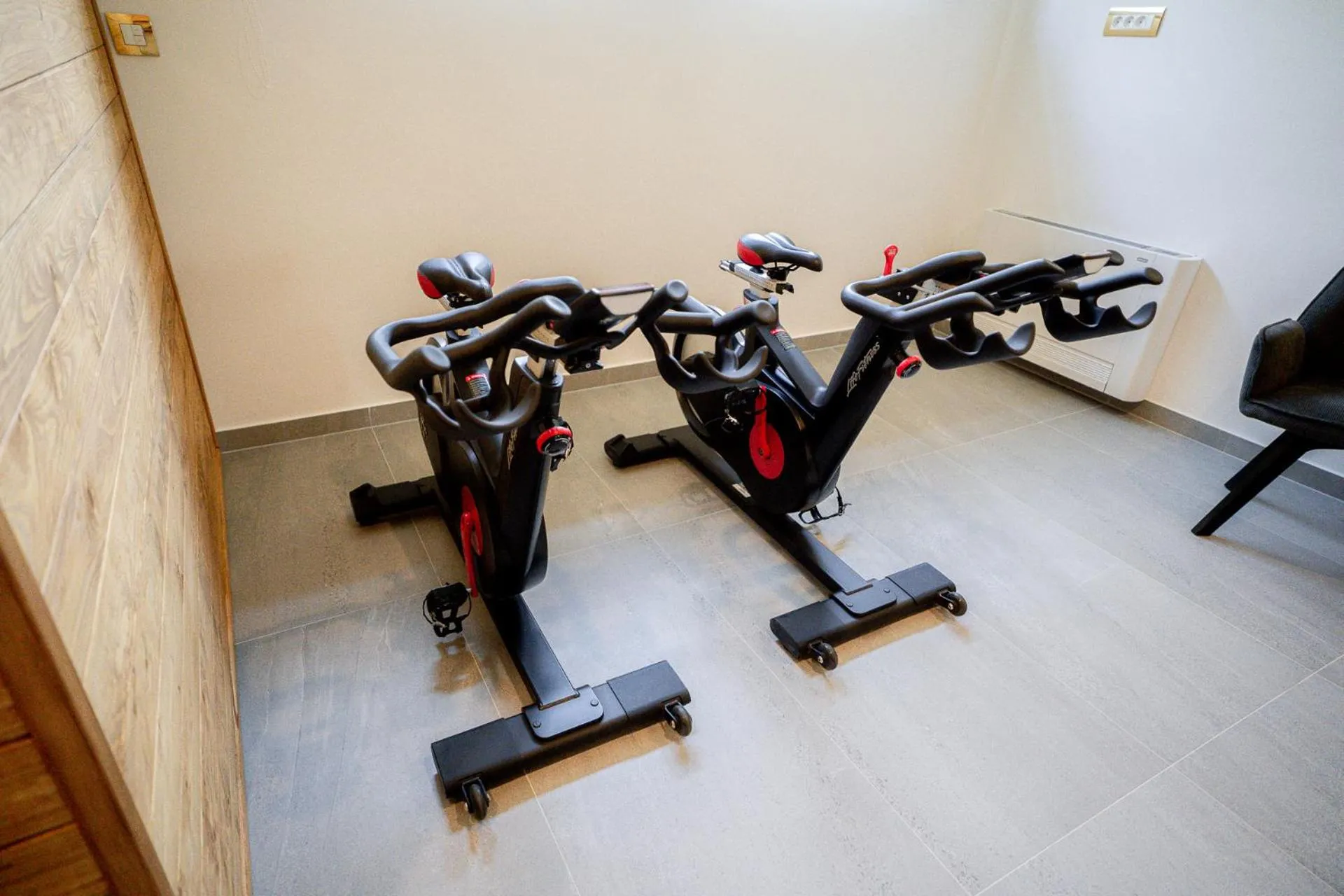 Fitness centre/facilities in Villas-Kroatien