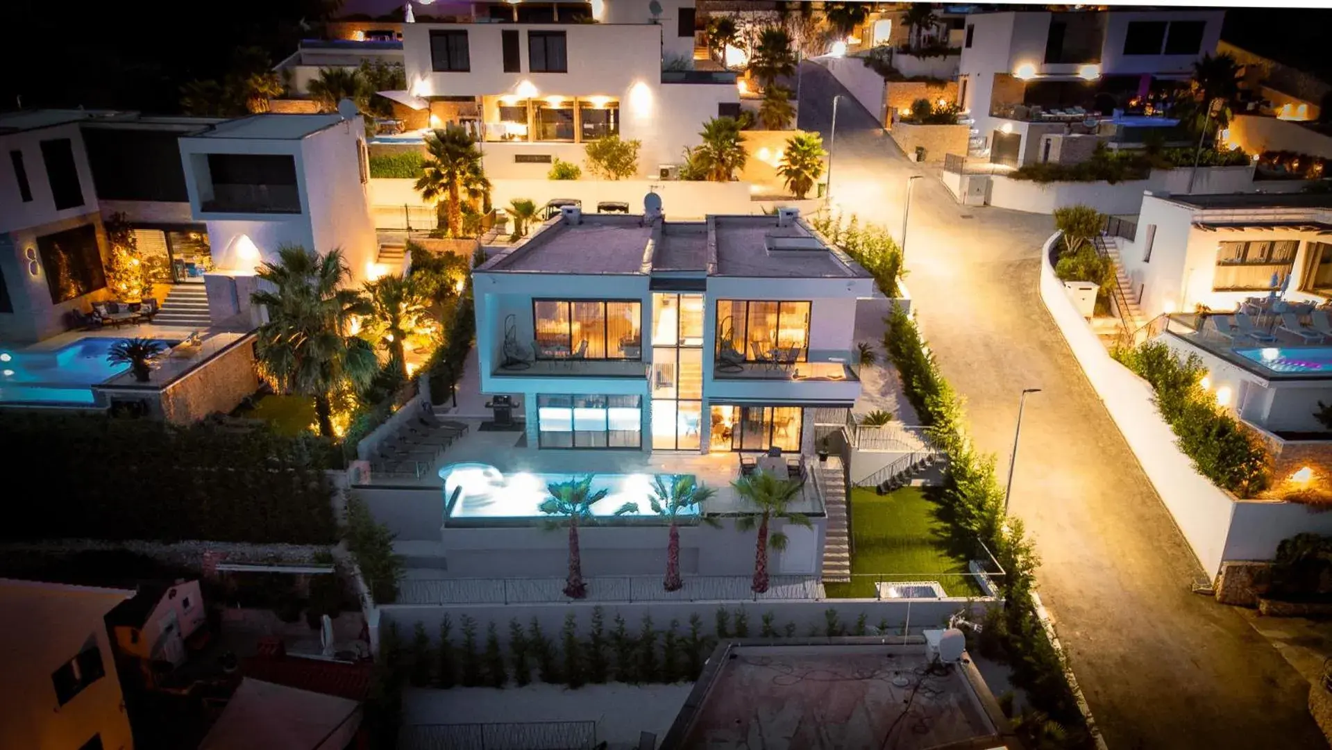 Villas-Kroatien Villas-Kroatien