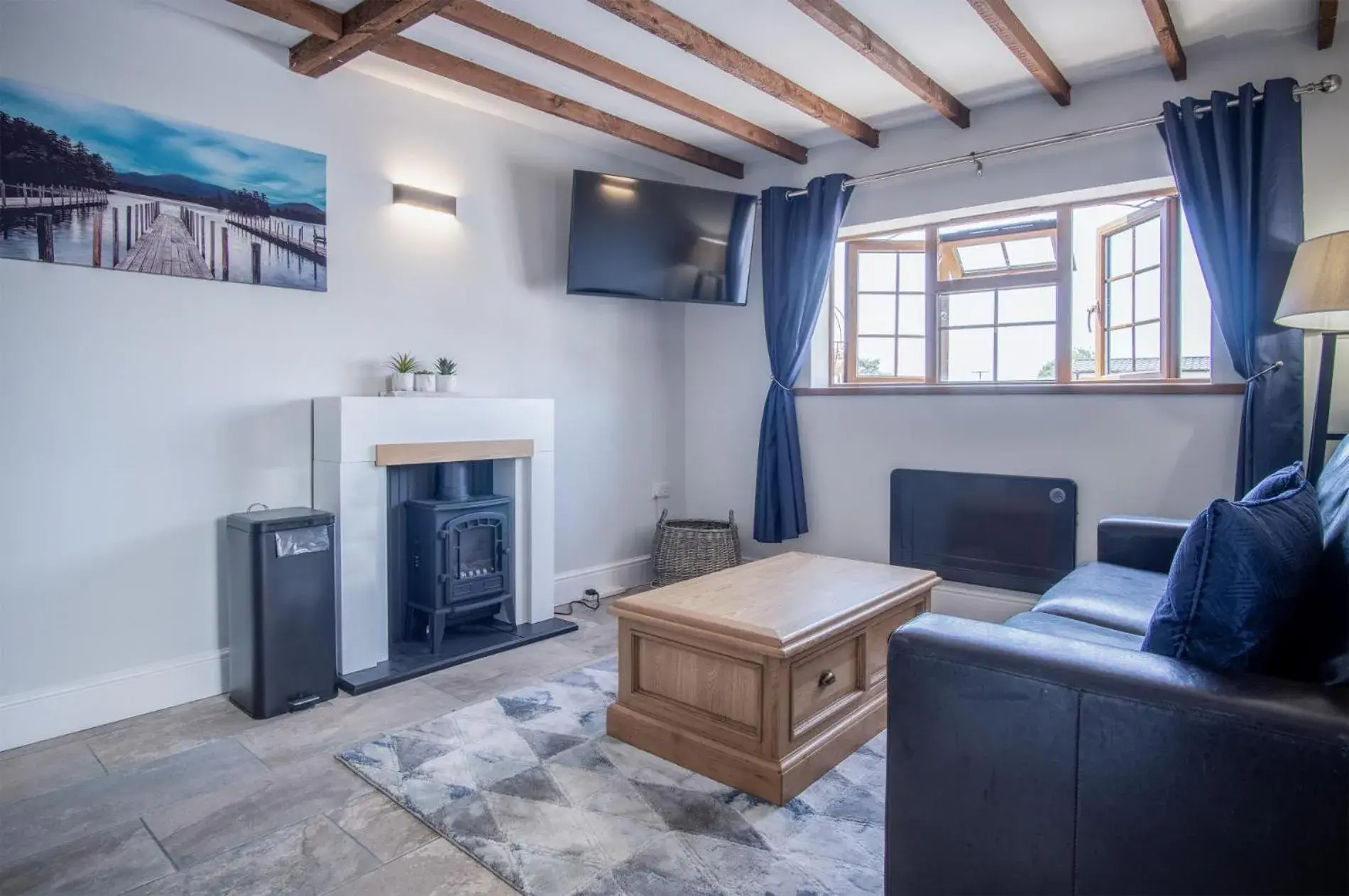 Honeysuckle Cottage - 1 Bedroom Cottage - Amroth Honeysuckle Cottage - 1 Bedroom Cottage - Amroth