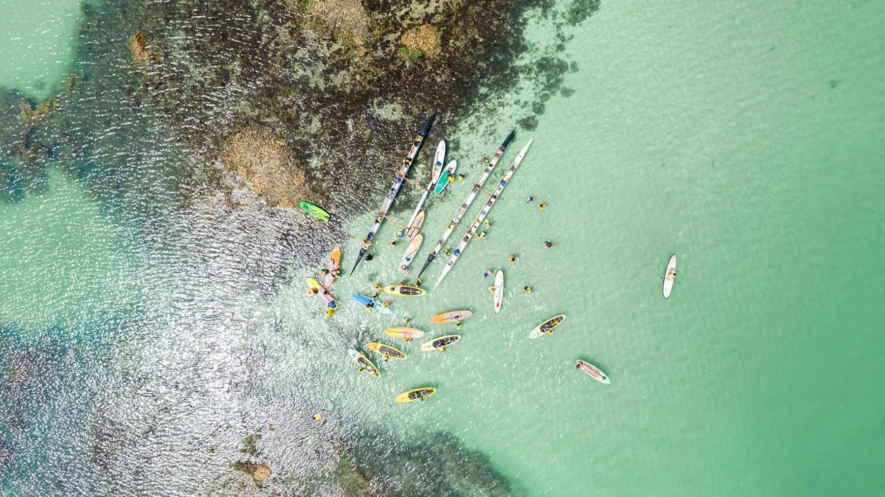 Beach in Ipioca Beach Resort Maceió