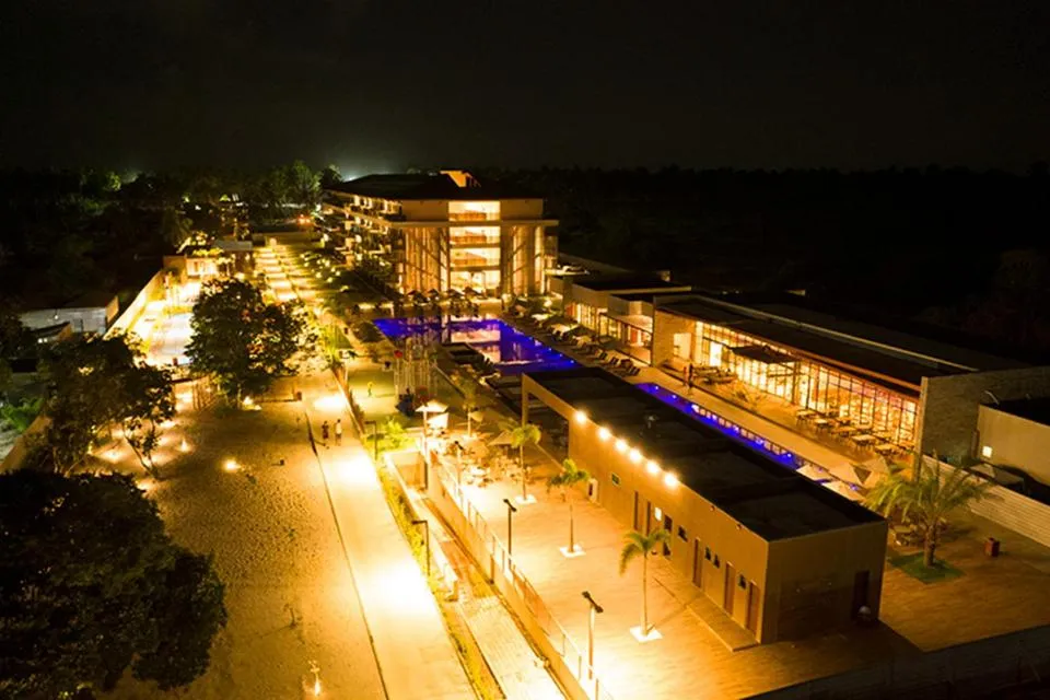 Ipioca Beach Resort Maceió