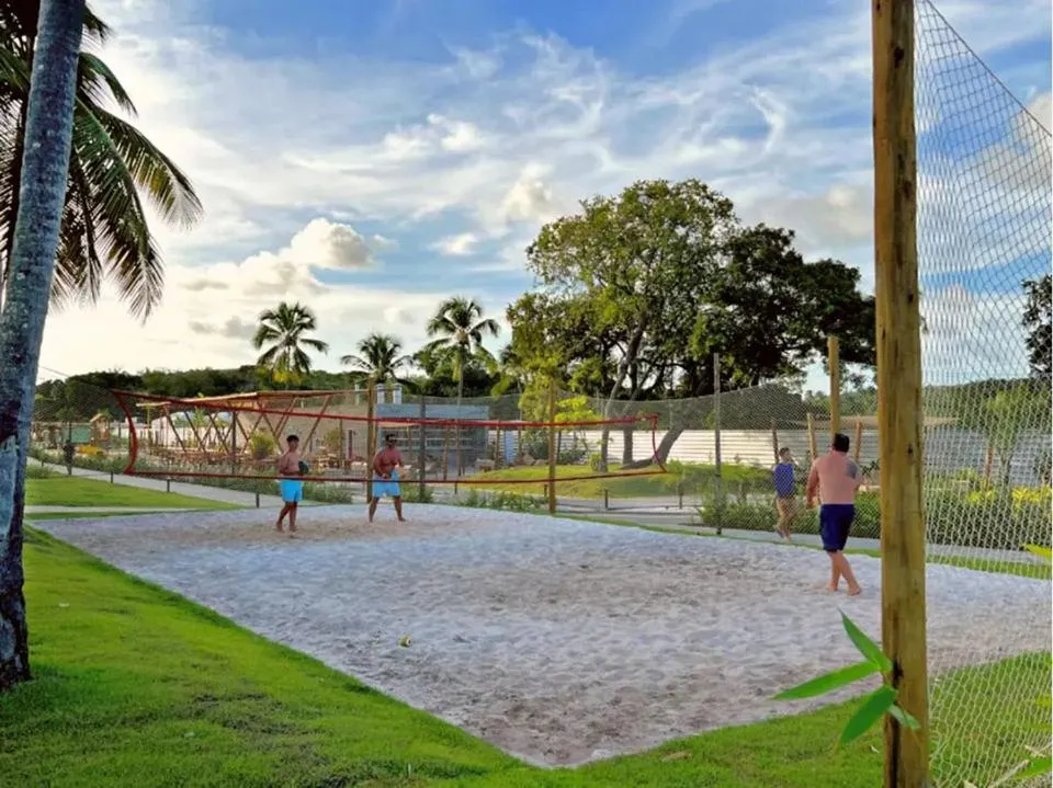 Ipioca Beach Resort Maceió