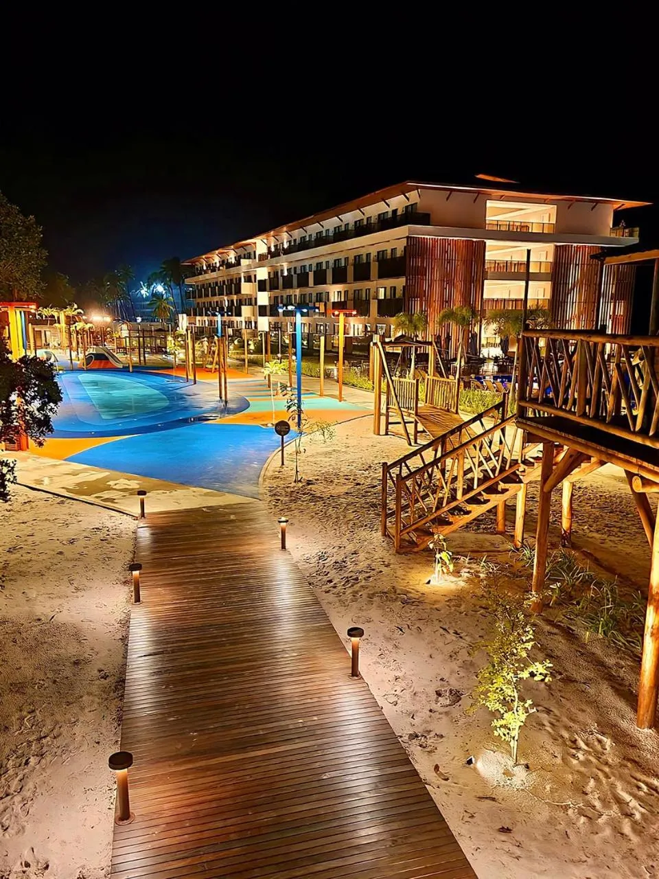 Ipioca Beach Resort Maceió