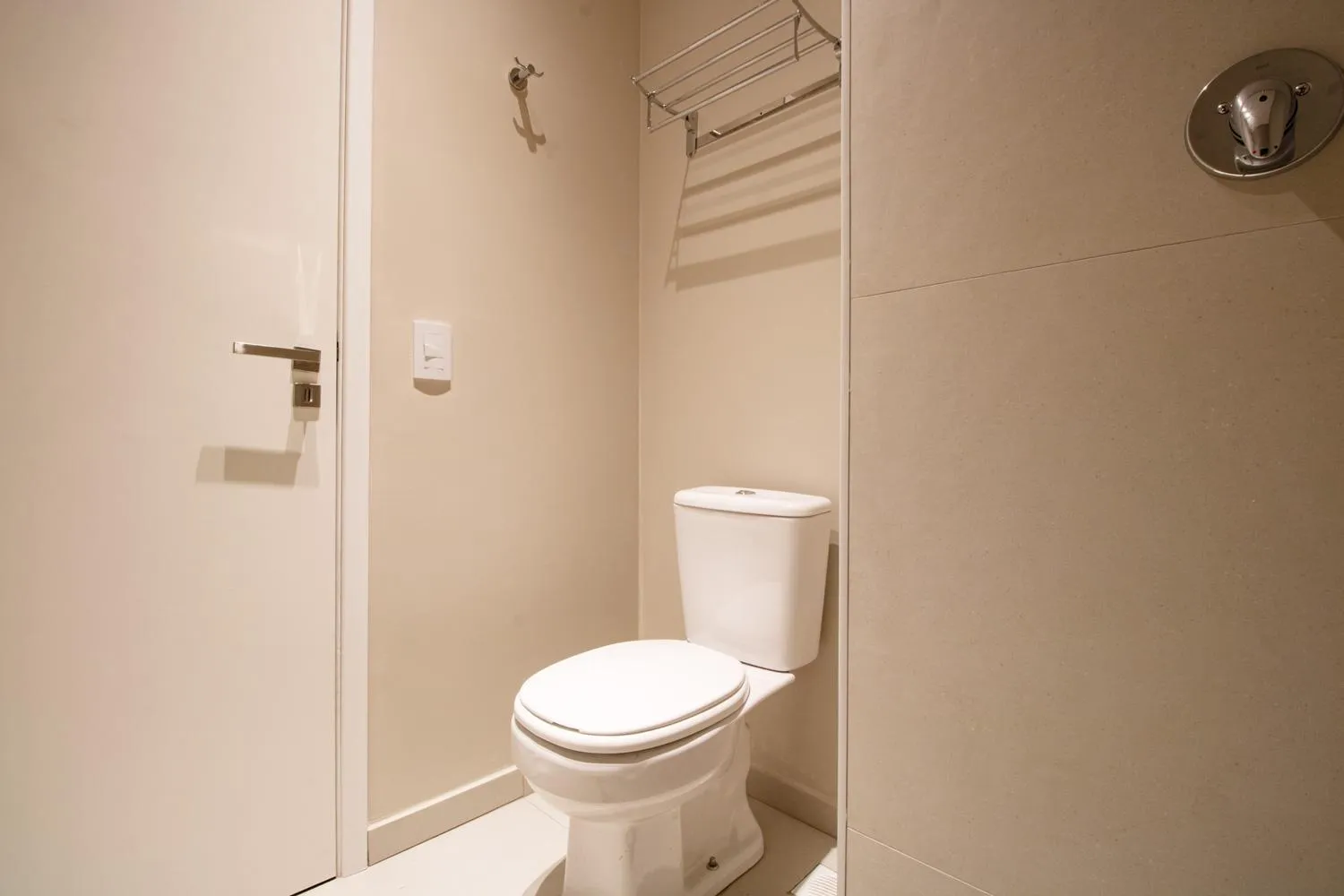 Bathroom in Ipioca Beach Resort Maceió