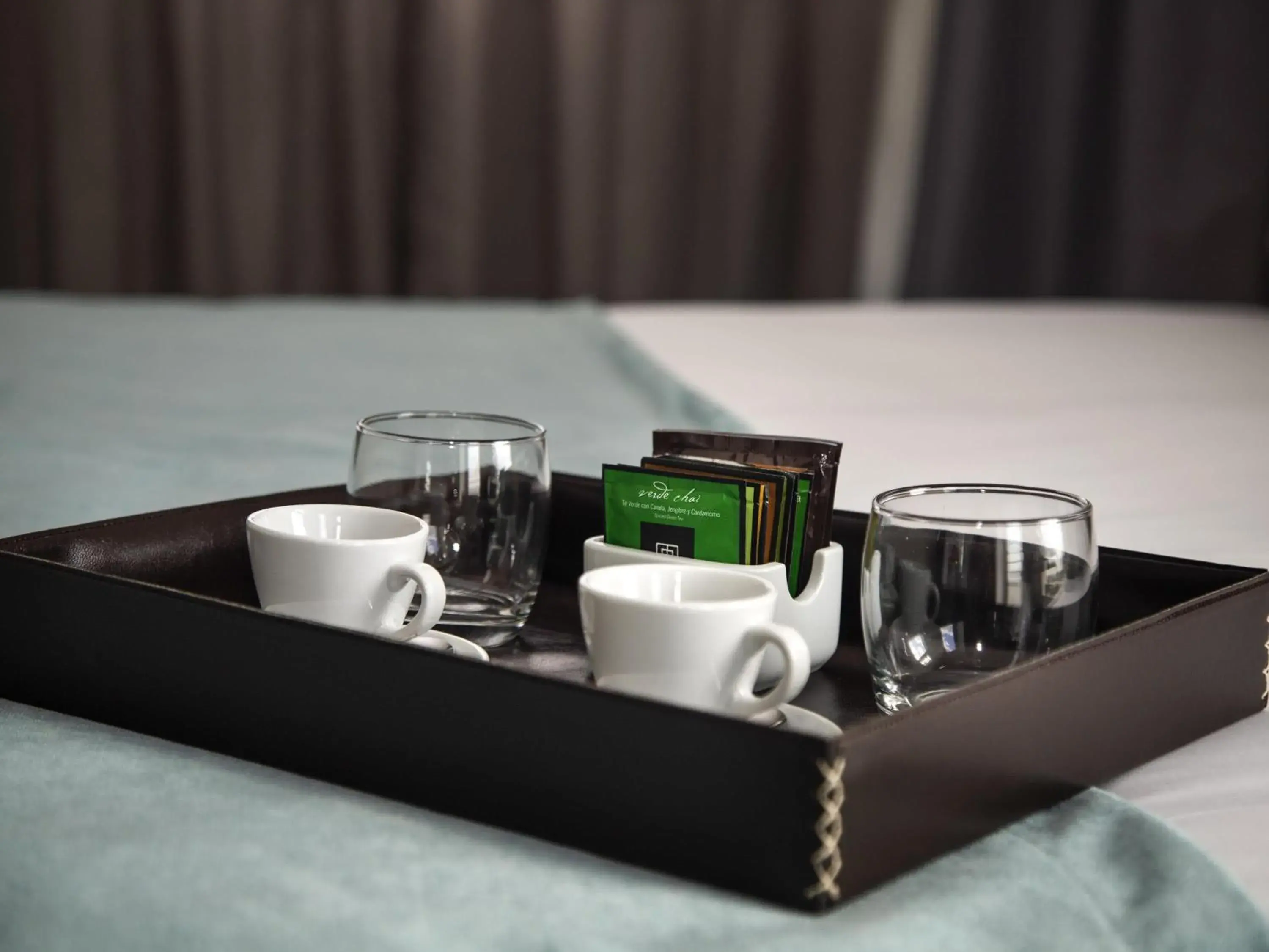 Bedroom in Mercure Rosario Bedroom in Mercure Rosario