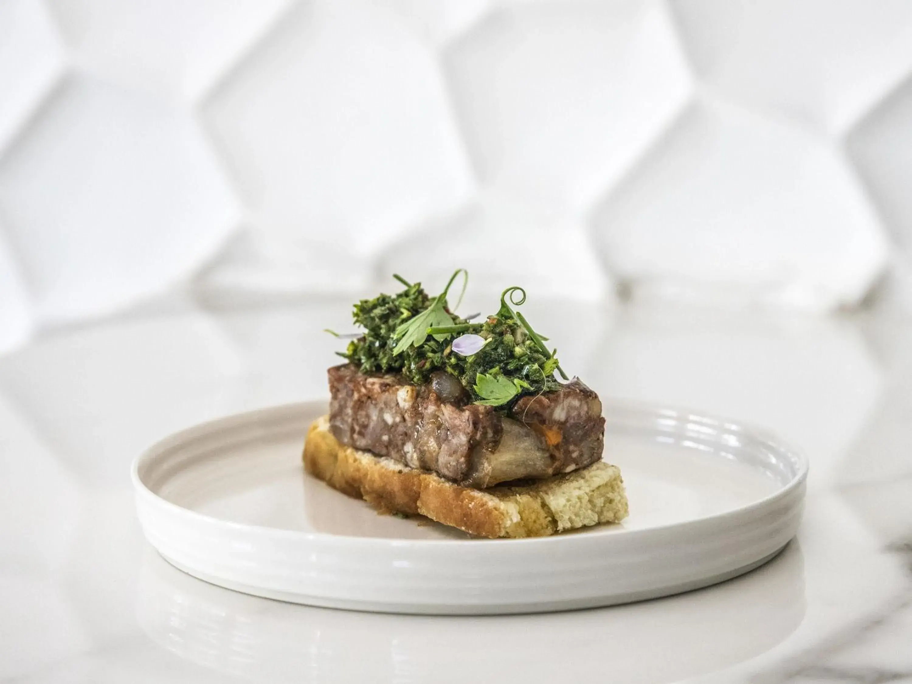 Restaurant/places to eat in Mercure Rosario Restaurant/places to eat in Mercure Rosario