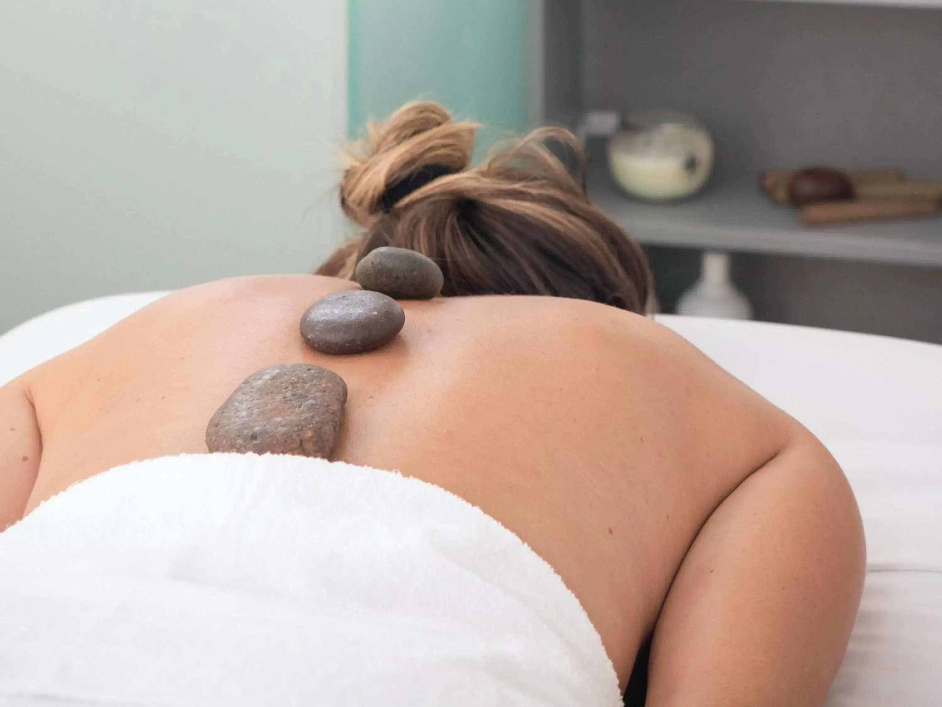 Spa and wellness centre/facilities in Mercure Rosario Spa and wellness centre/facilities in Mercure Rosario