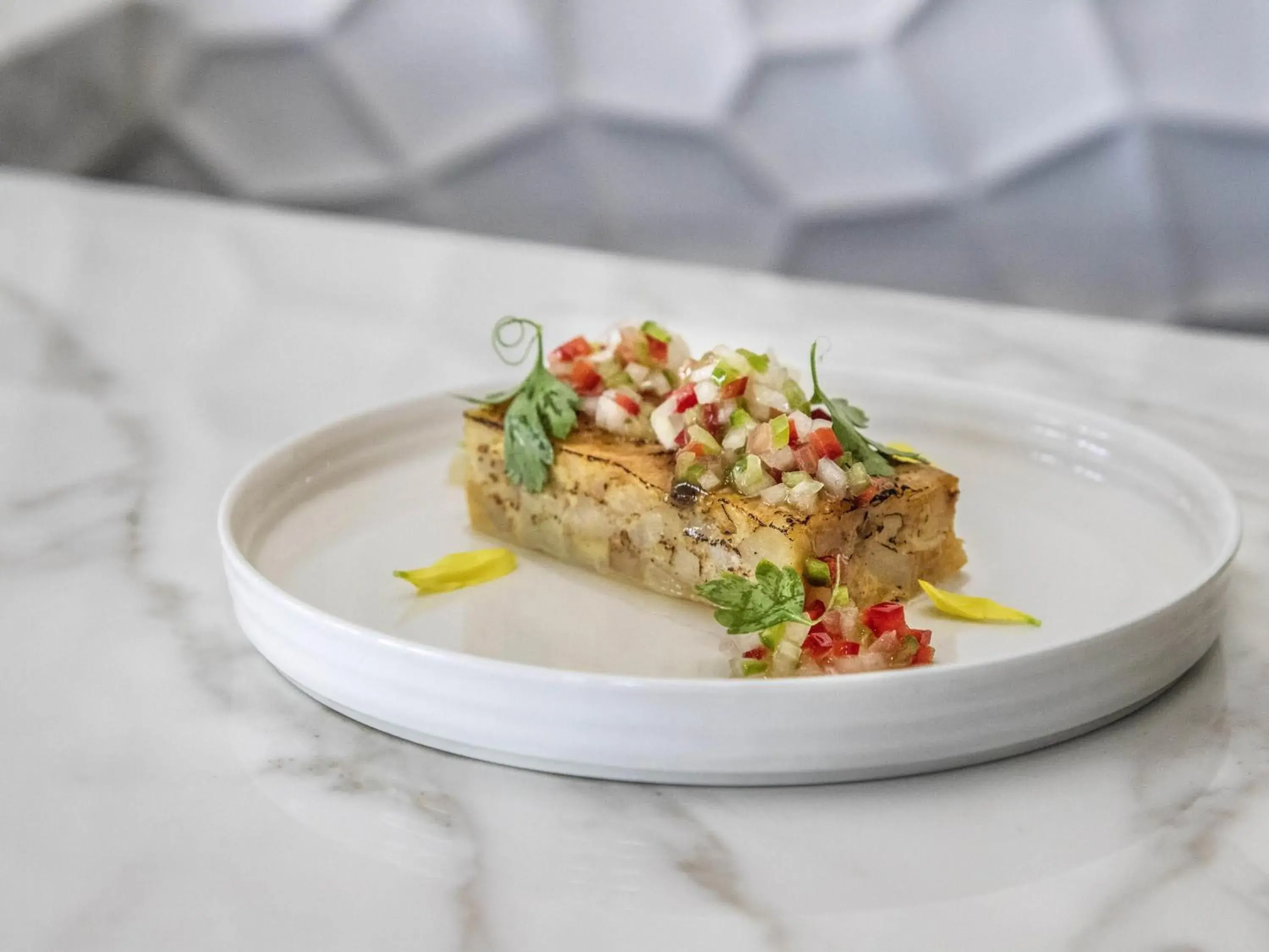 Restaurant/places to eat in Mercure Rosario Restaurant/places to eat in Mercure Rosario