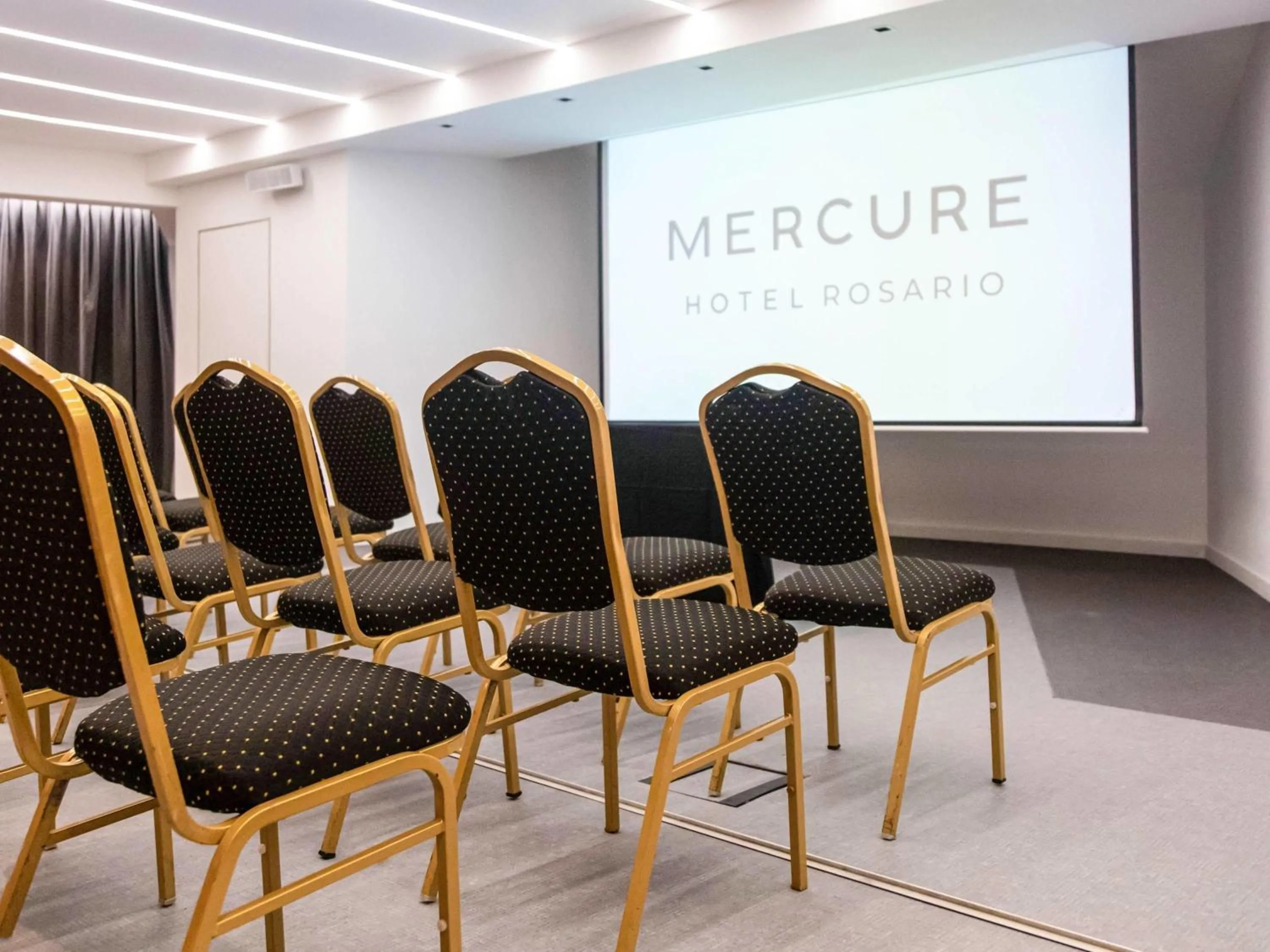 Meeting/conference room in Mercure Rosario
