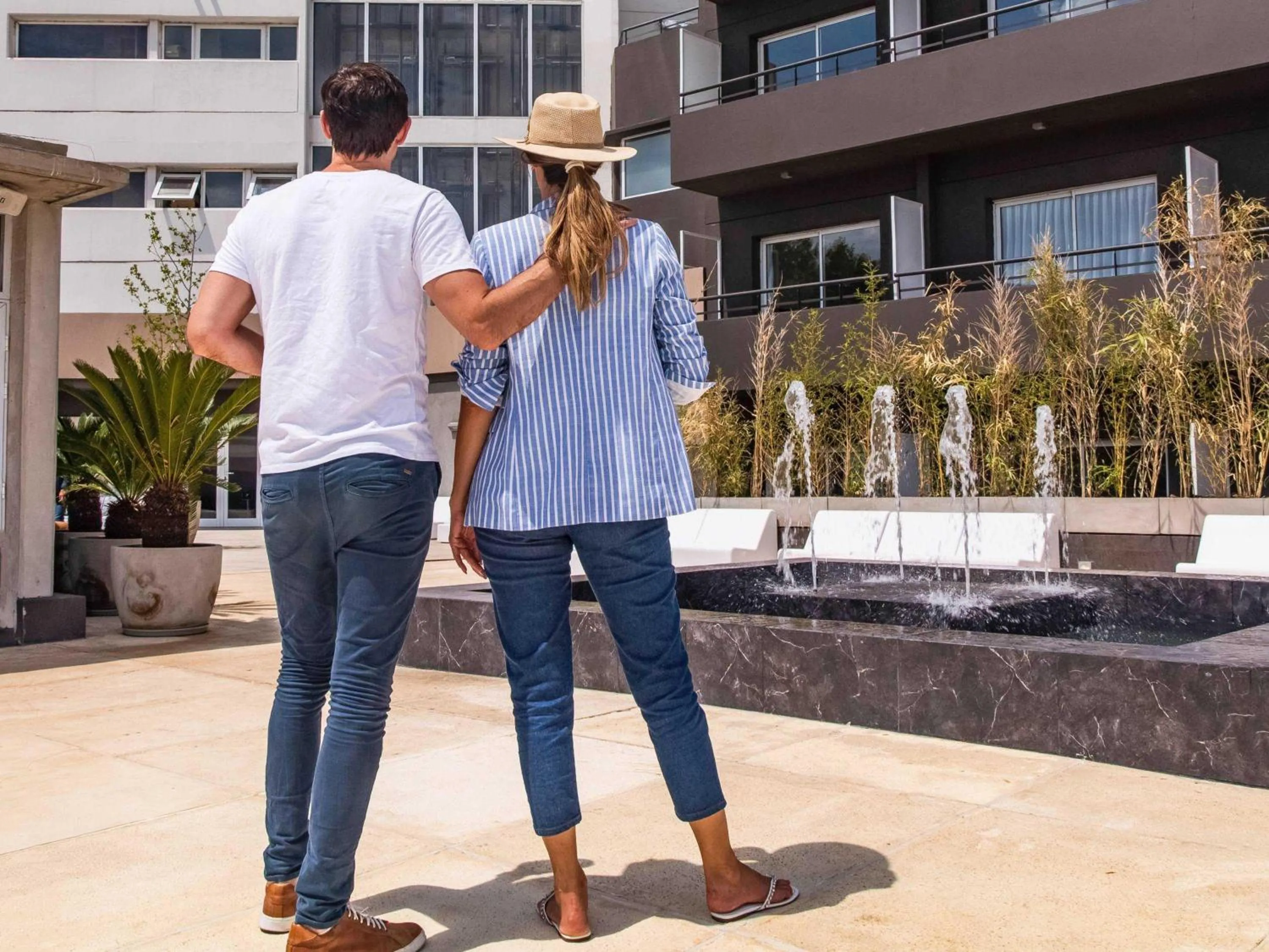 Other in Mercure Rosario