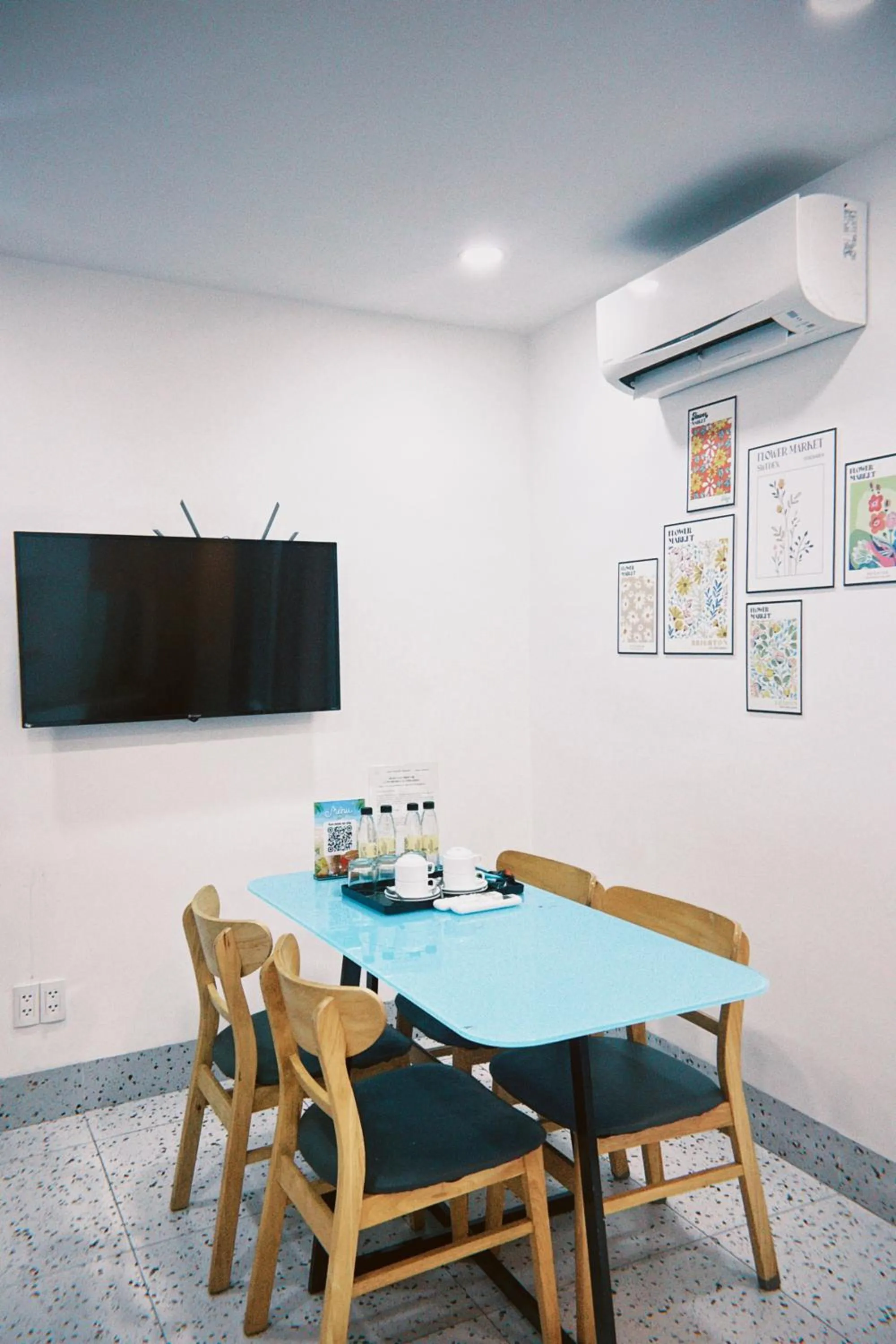 TDMAISON Hotel & Apartment