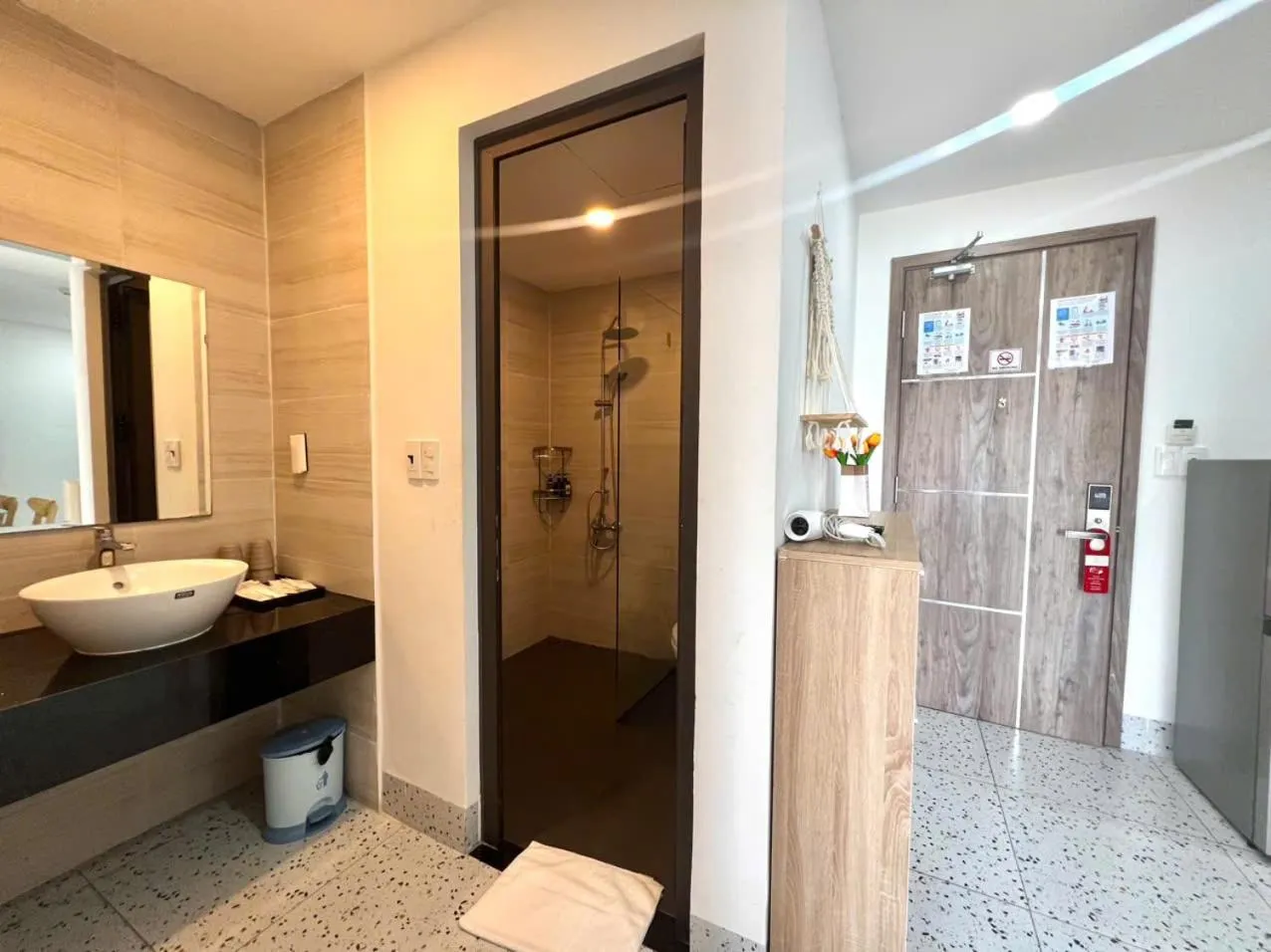 TDMAISON Hotel & Apartment