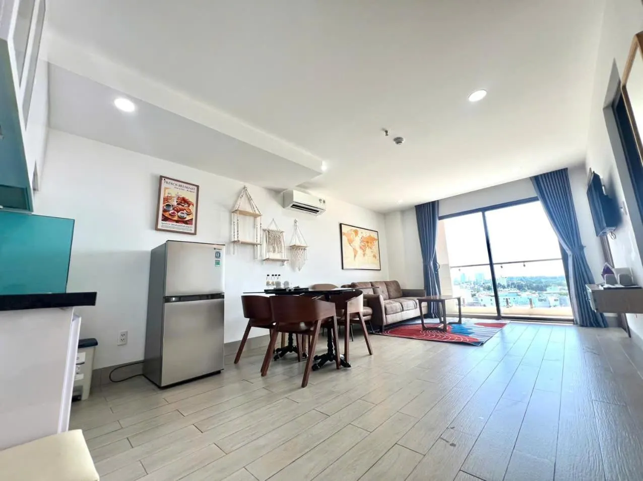 TDMAISON Hotel & Apartment