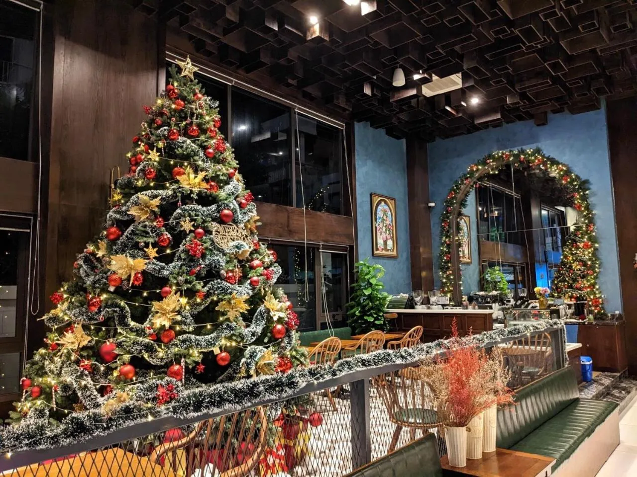 TDMAISON Hotel & Apartment