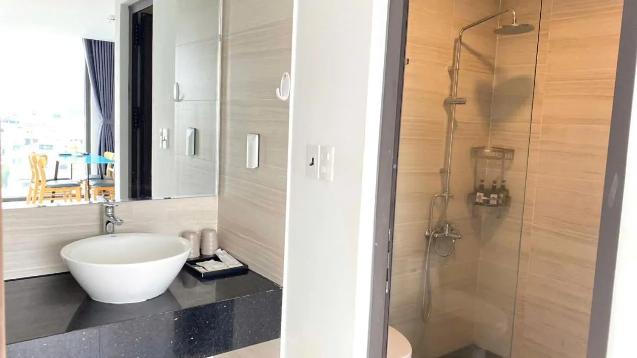 TDMAISON Hotel & Apartment