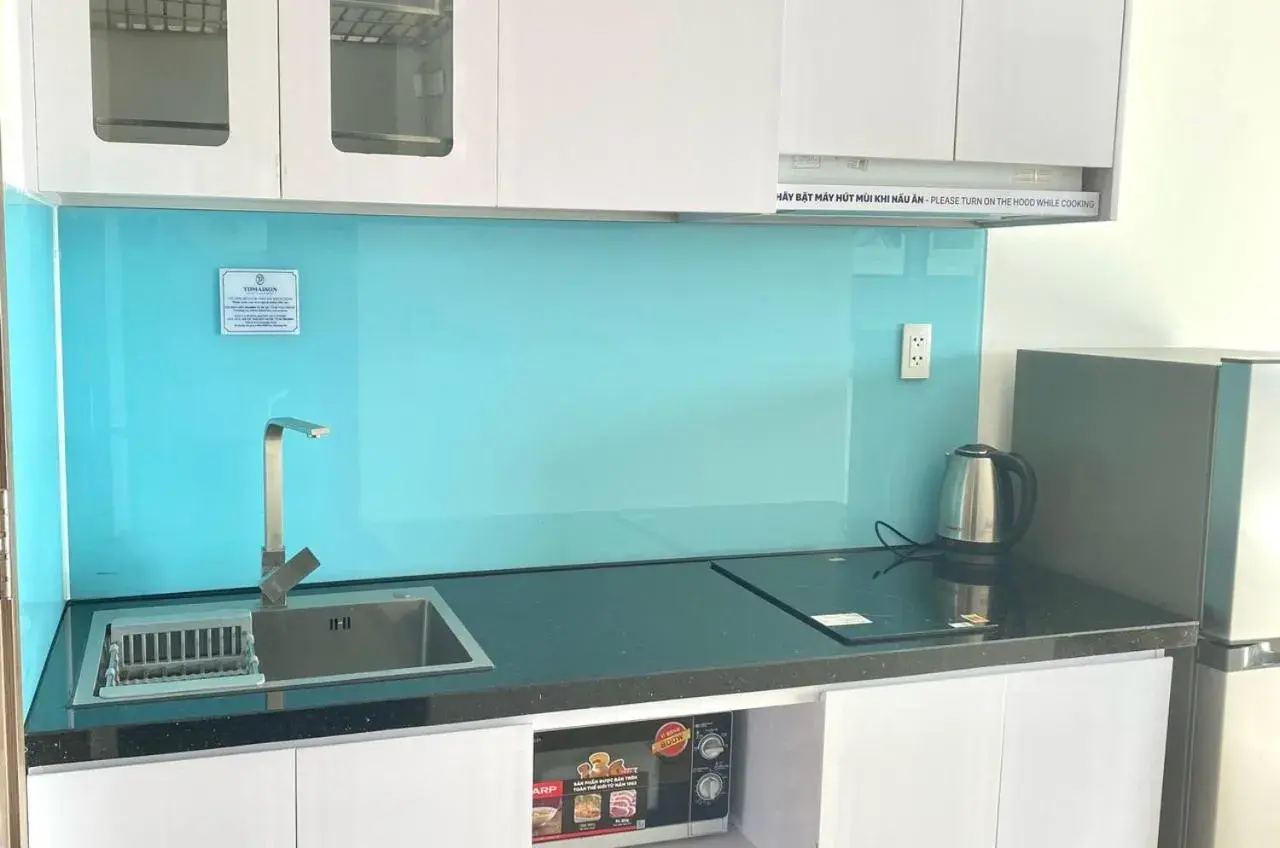 Standard Double Room in TDMAISON Hotel & Apartment Standard Double Room in TDMAISON Hotel & Apartment