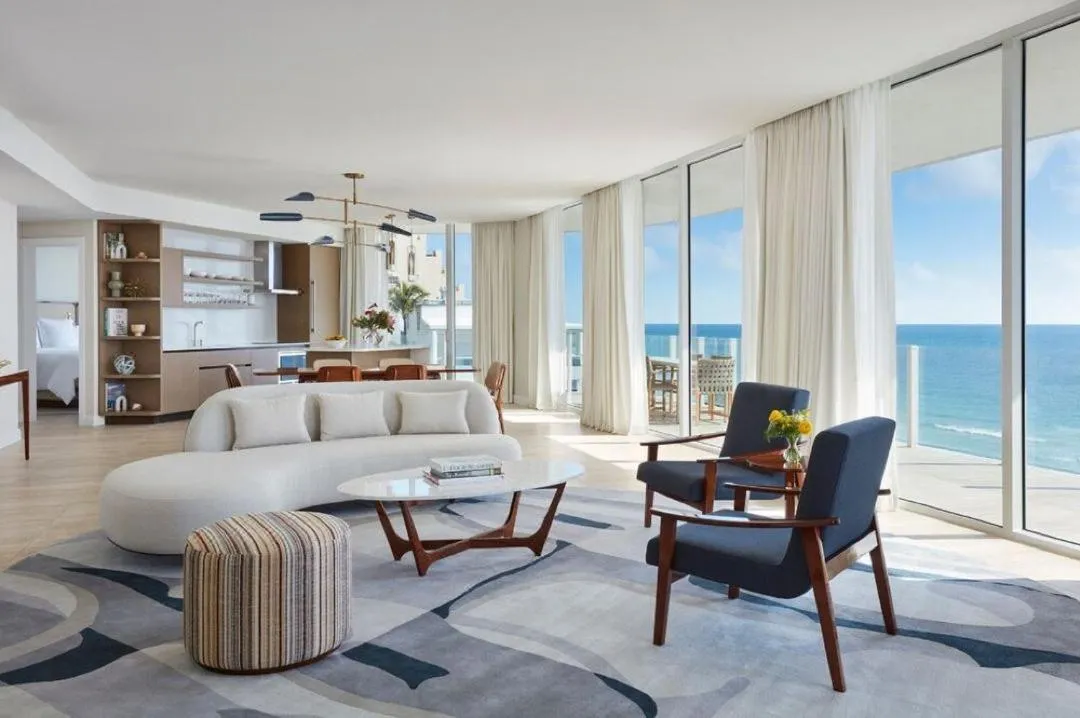Four Seasons Hotel and Residences Fort Lauderdale