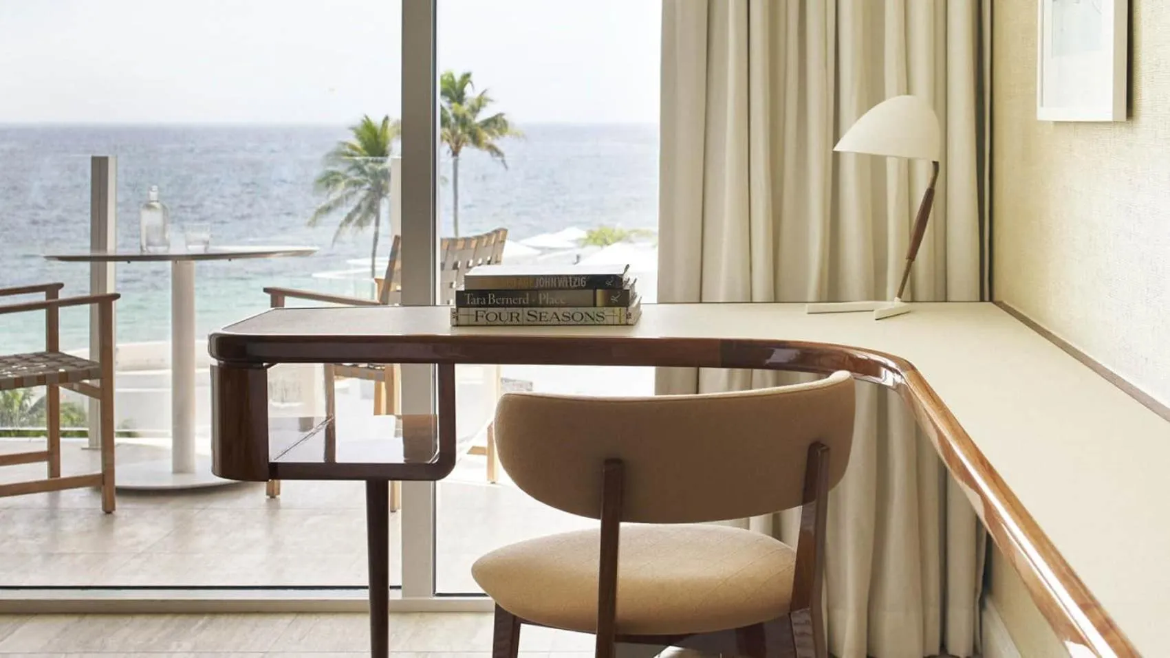 Four Seasons Hotel and Residences Fort Lauderdale