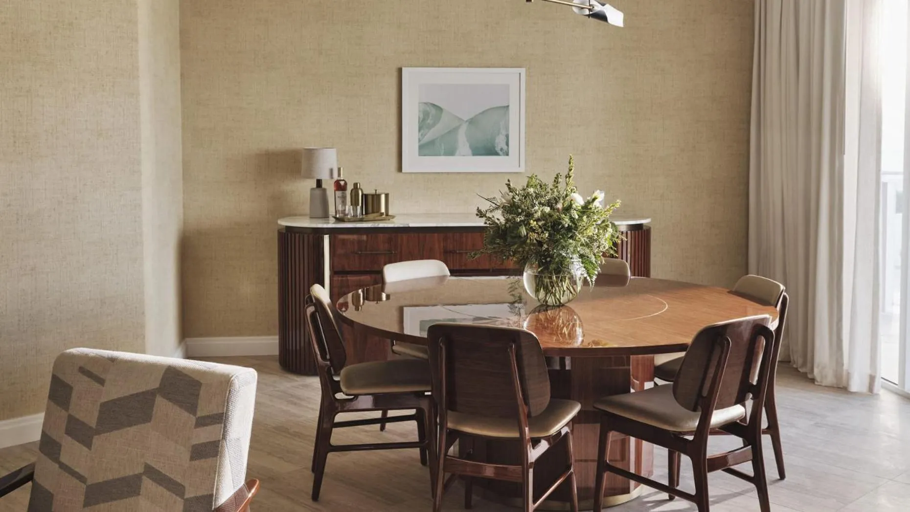 Four Seasons Hotel and Residences Fort Lauderdale